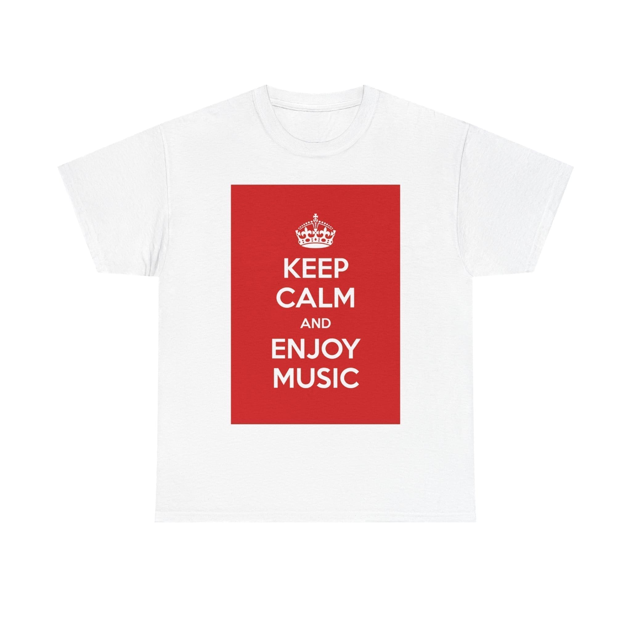 Keep Calm & enjoy music unisex heavy cotton tee _25_2048.jpeg Keep Calm & enjoy music unisex heavy cotton tee _25_2048.jpeg