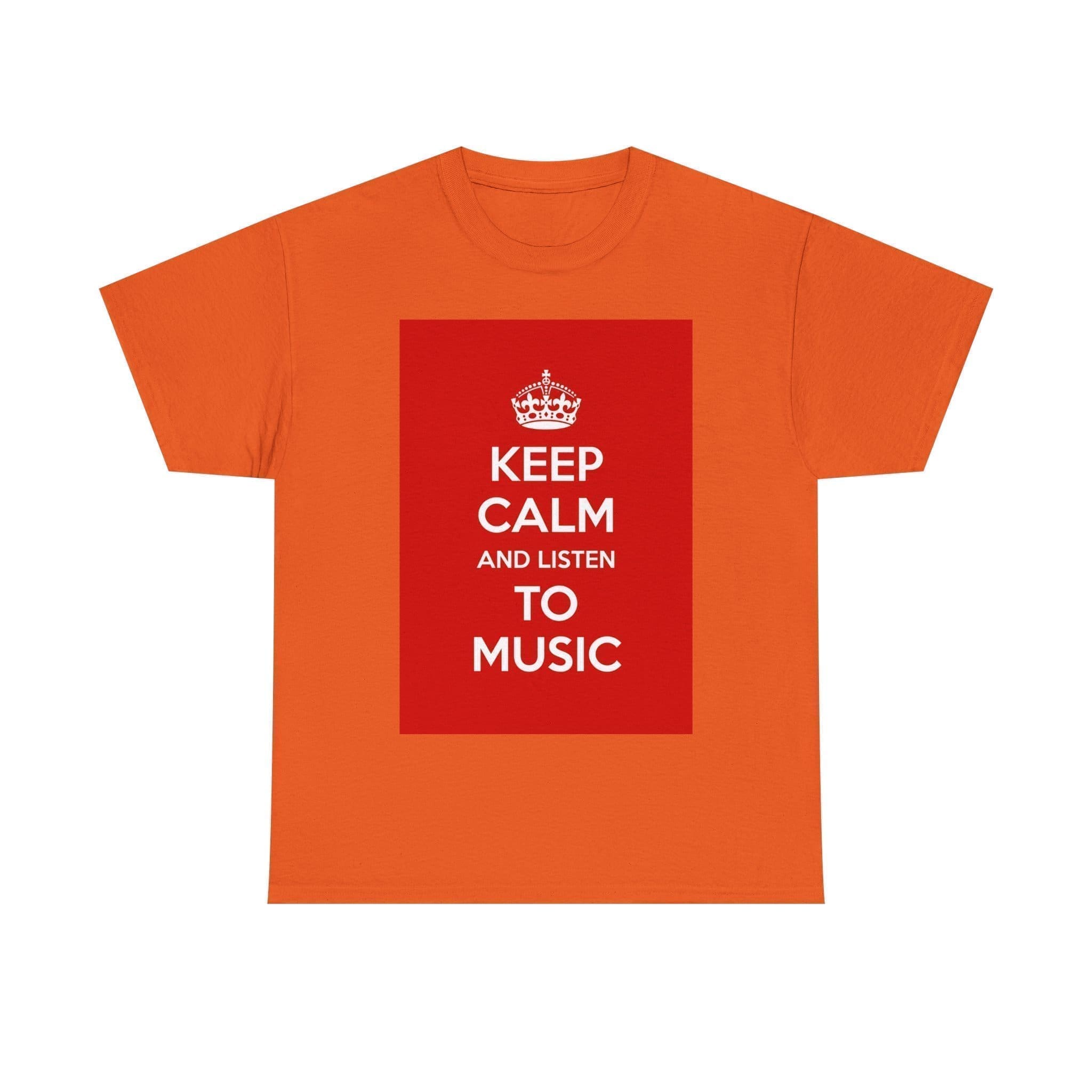 Keep Calm & listen to music unisex heavy cotton tee _41_2048.jpeg Keep Calm & listen to music unisex heavy cotton tee _41_2048.jpeg