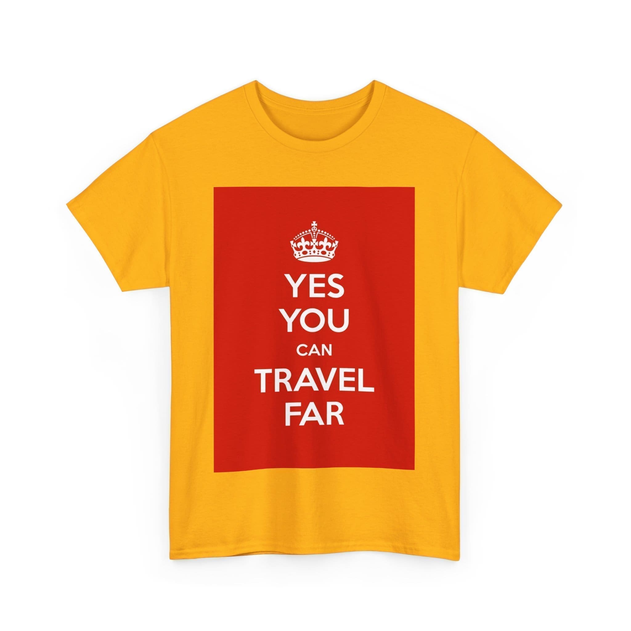 Yes You can travel far unisex heavy cotton tee _39_2048.jpeg Yes You can travel far unisex heavy cotton tee _39_2048.jpeg