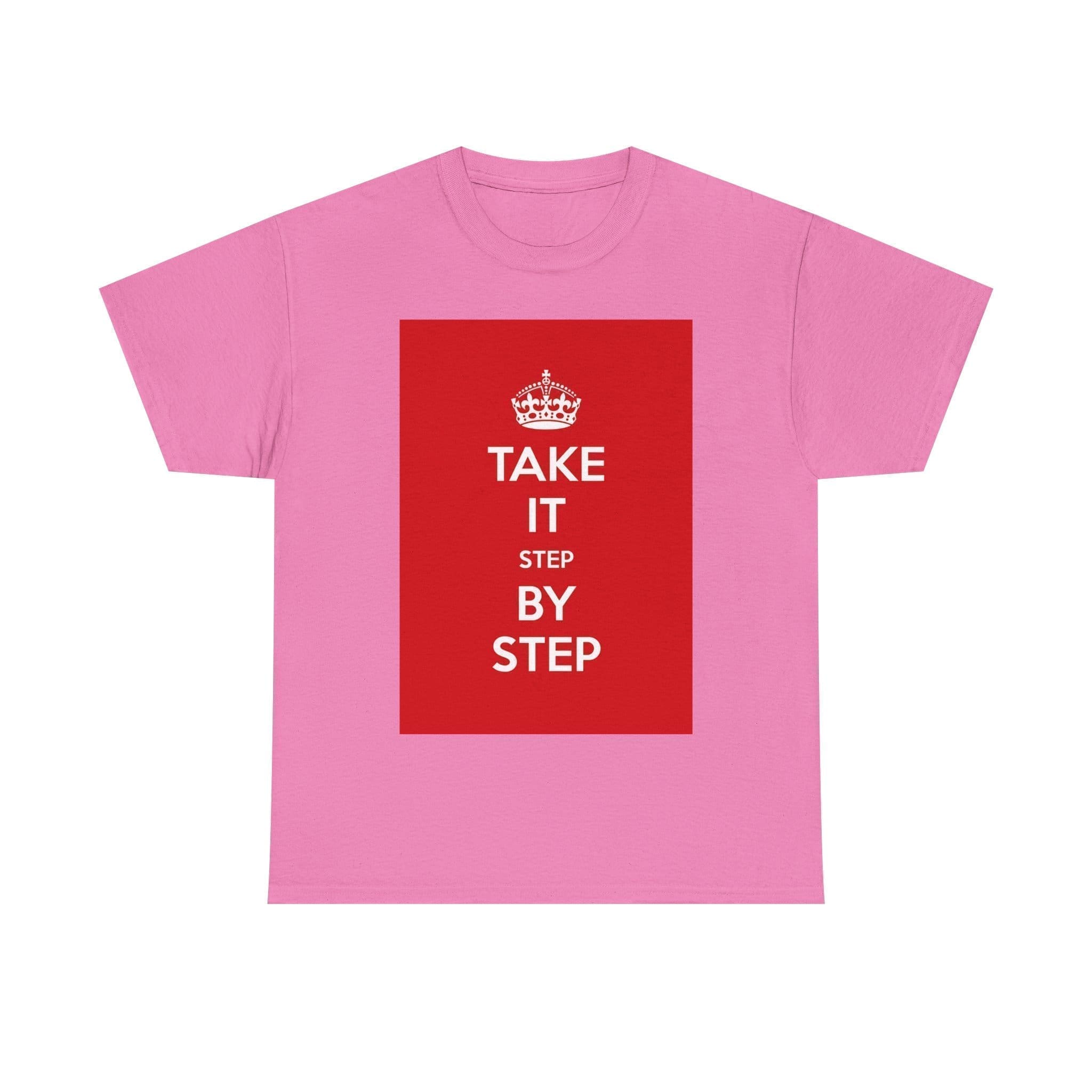 Take it step by step unisex heavy cotton tee  _57_2048.jpeg