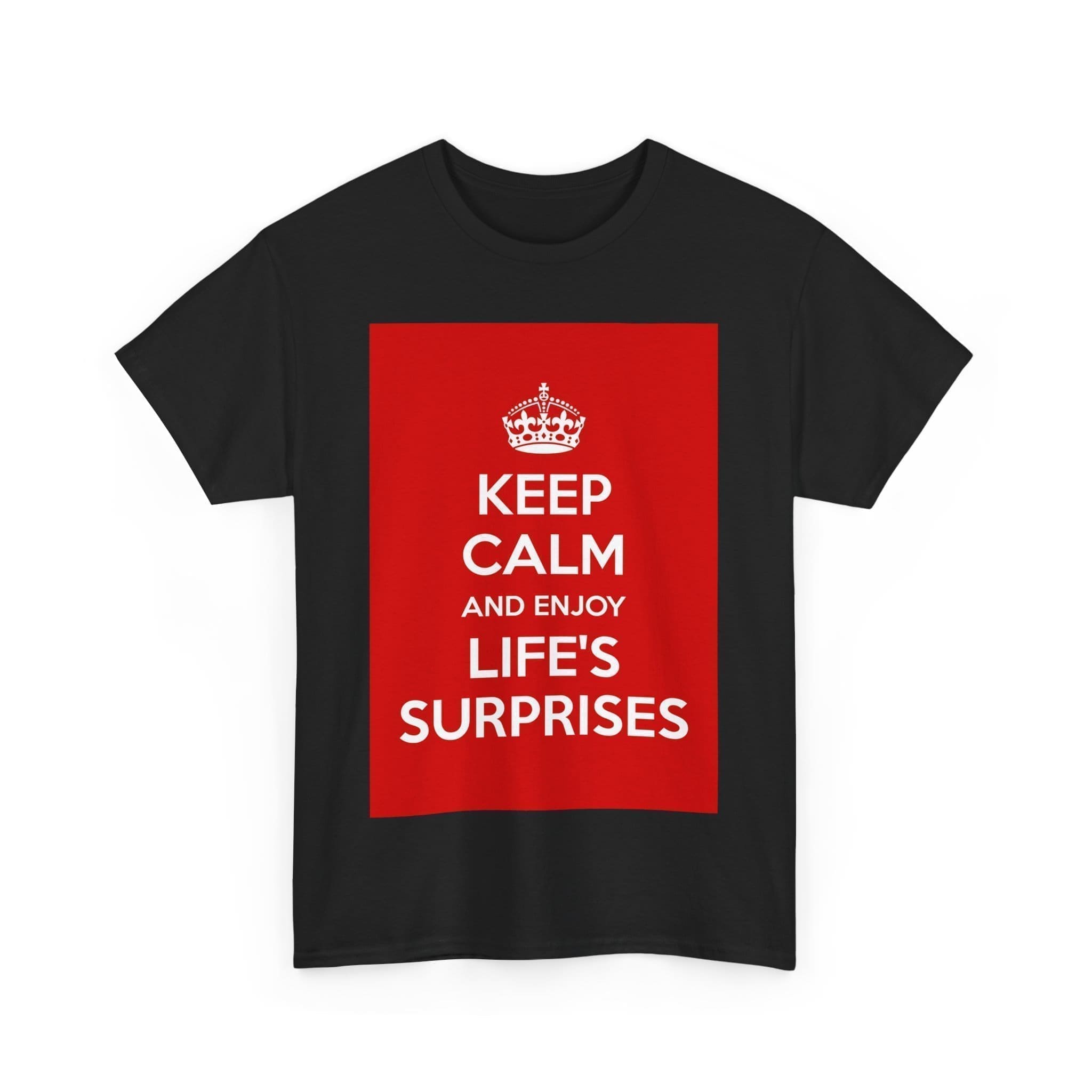 Keep Calm & enjoy life's surprises unisex heavy cotton tee  _7_2048.jpeg