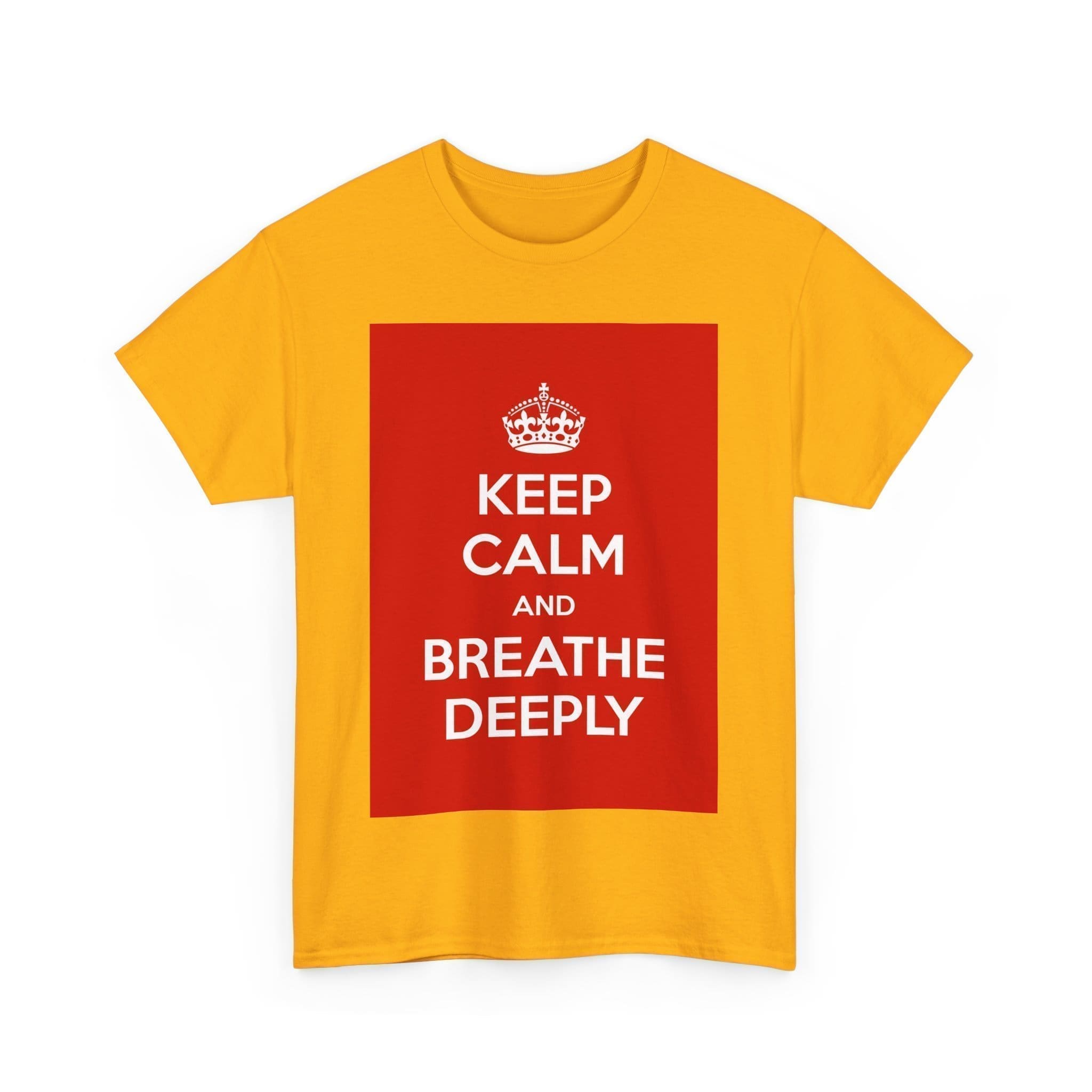 Keep Calm & breathe deeply unisex heavy cotton tee  _39_2048.jpeg
