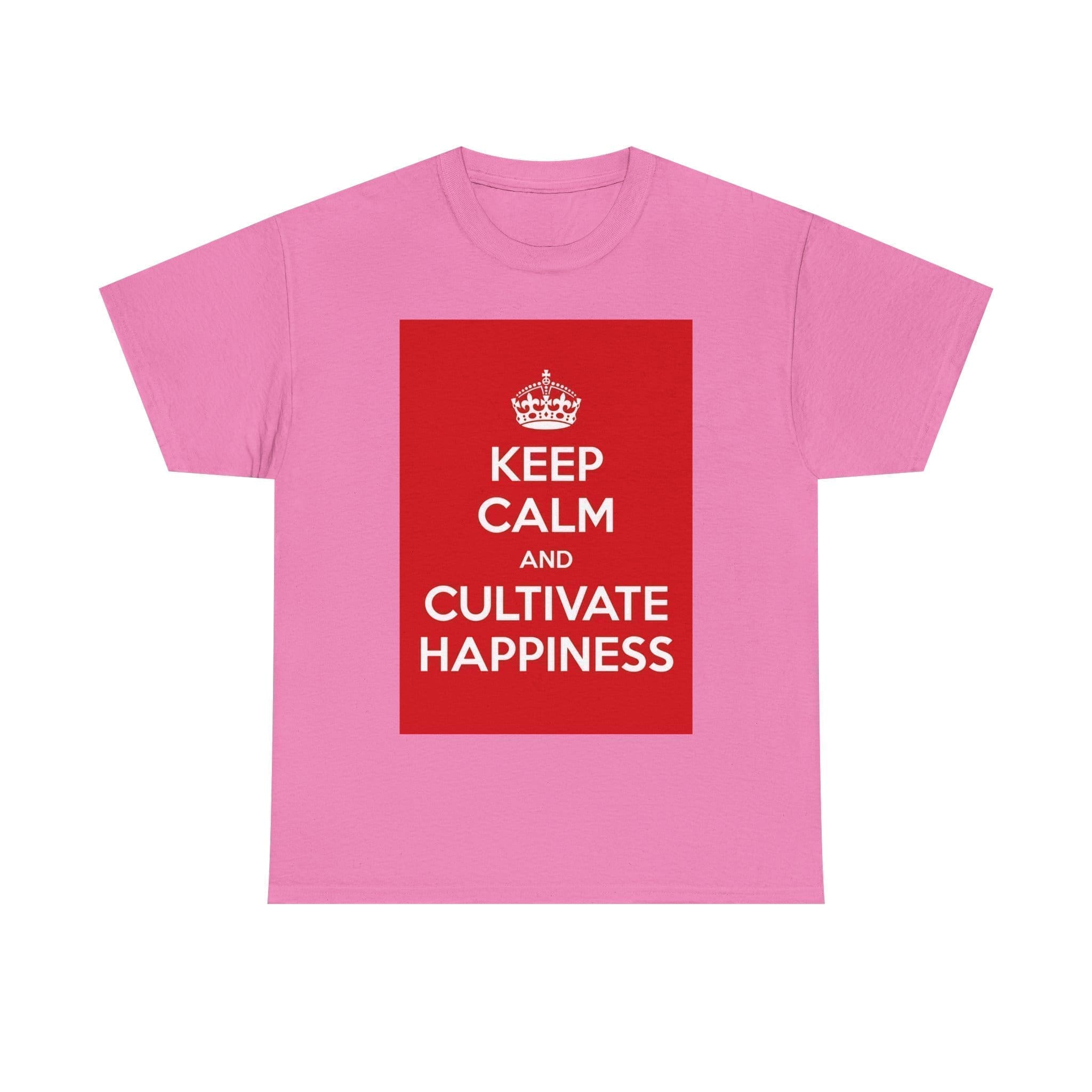 Keep Calm & cultivate happiness unisex heavy cotton tee  _57_2048.jpeg