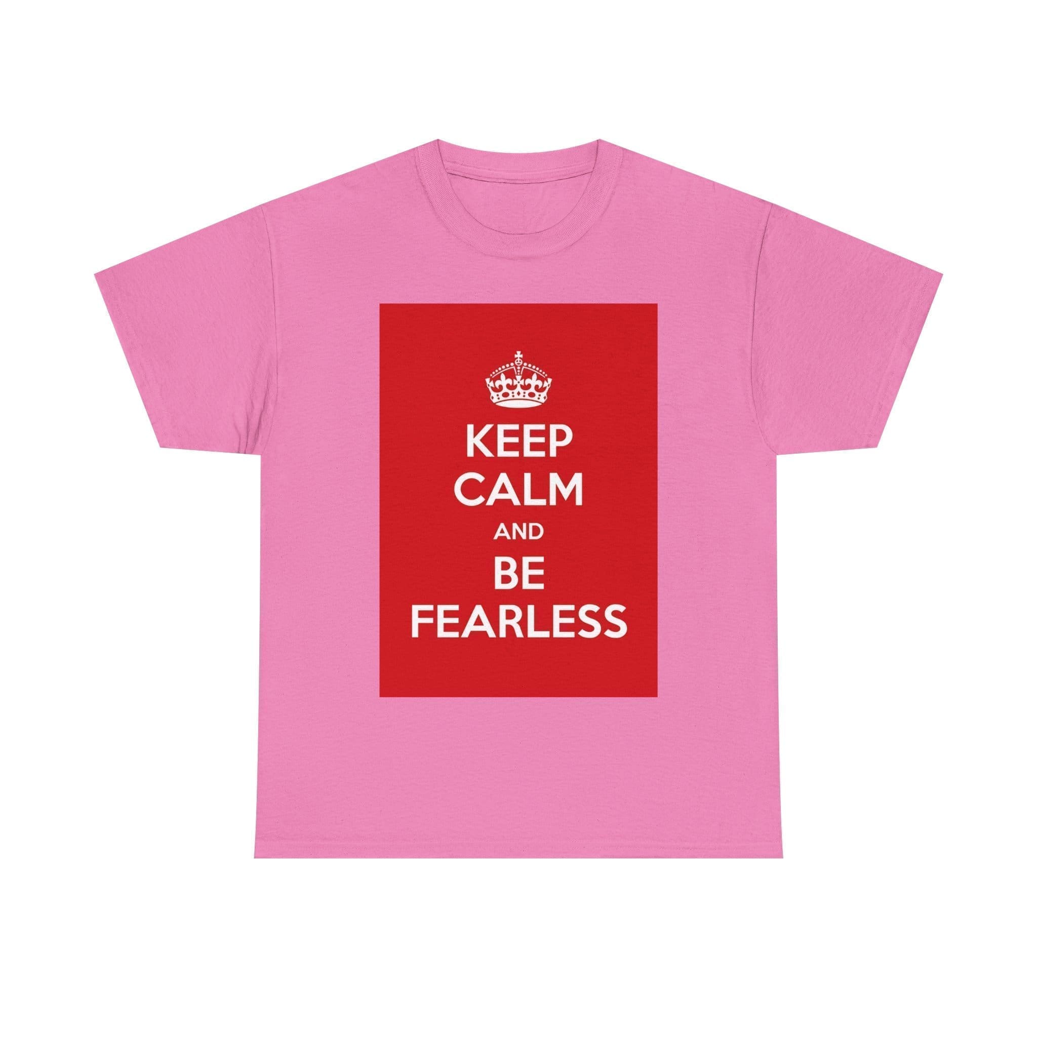 Keep Calm & be fearless unisex heavy cotton tee  _57_2048.jpeg
