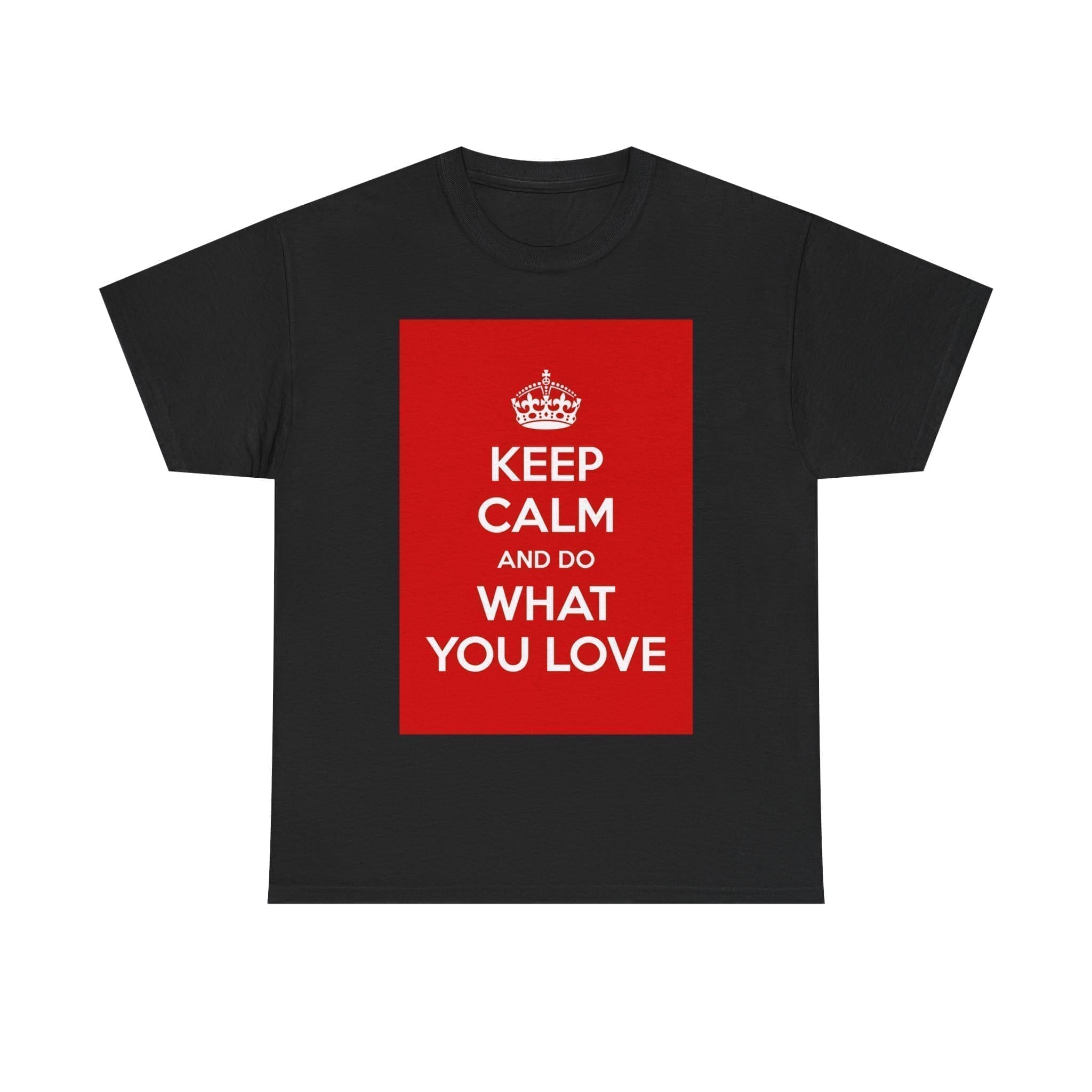 Keep Calm & do what you love unisex heavy cotton tee  _29_2048.jpeg