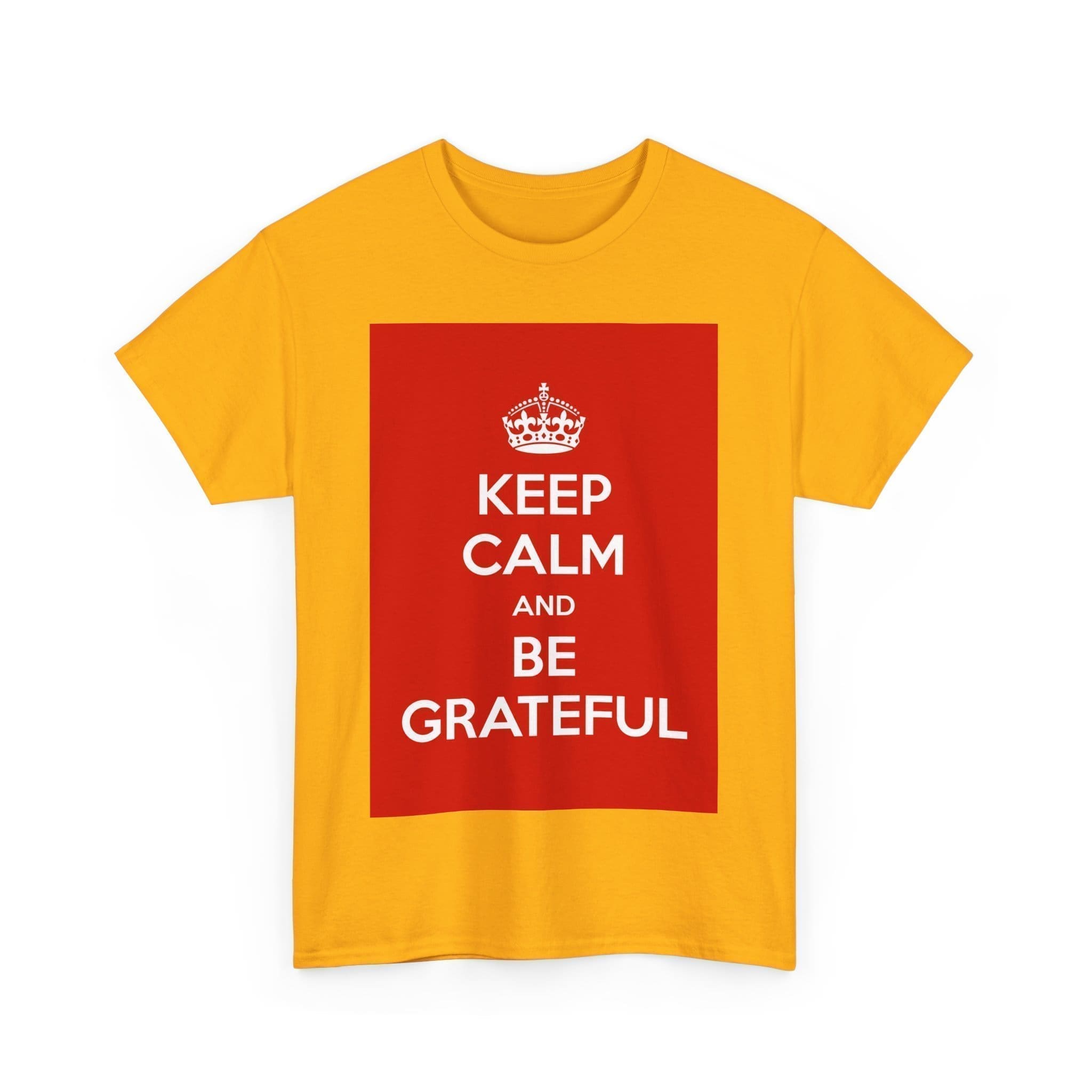 Keep Calm & be grateful unisex heavy cotton tee  _39_2048.jpeg