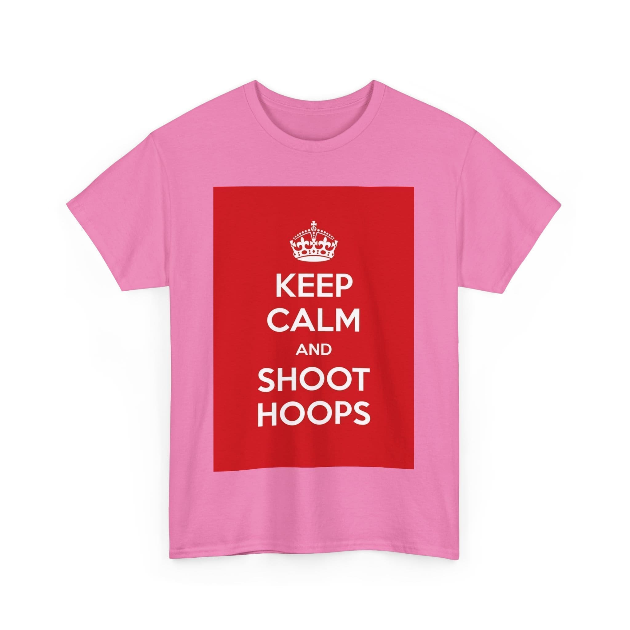 Keep Calm & shoot hoops unisex heavy cotton tee  _59_2048.jpeg