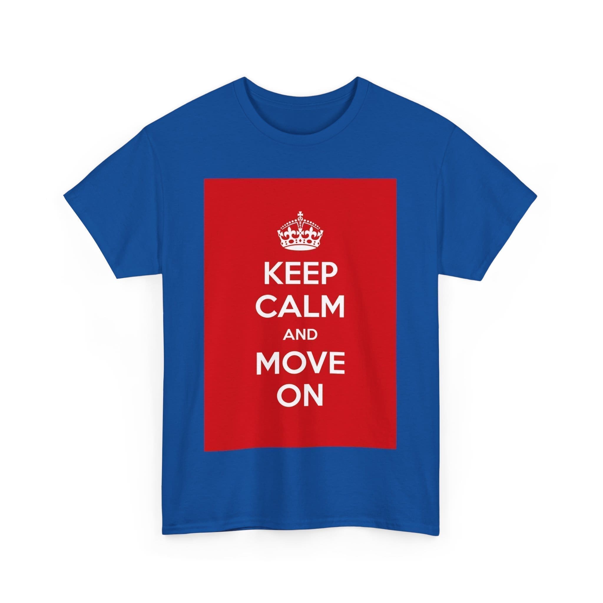 Keep Calm & move on unisex heavy cotton tee _51_2048.jpeg Keep Calm & move on unisex heavy cotton tee _51_2048.jpeg