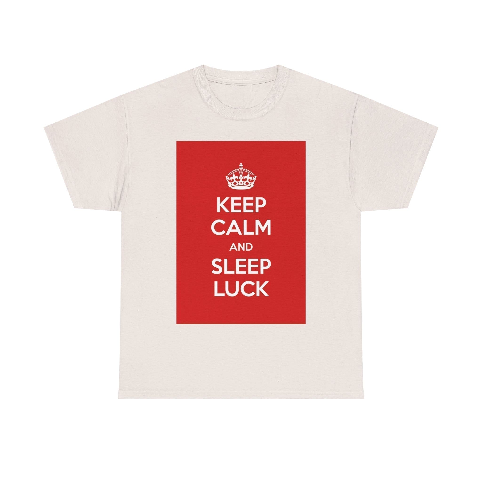 Keep Calm & sleep luck unisex heavy cotton tee _33_2048.jpeg Keep Calm & sleep luck unisex heavy cotton tee _33_2048.jpeg