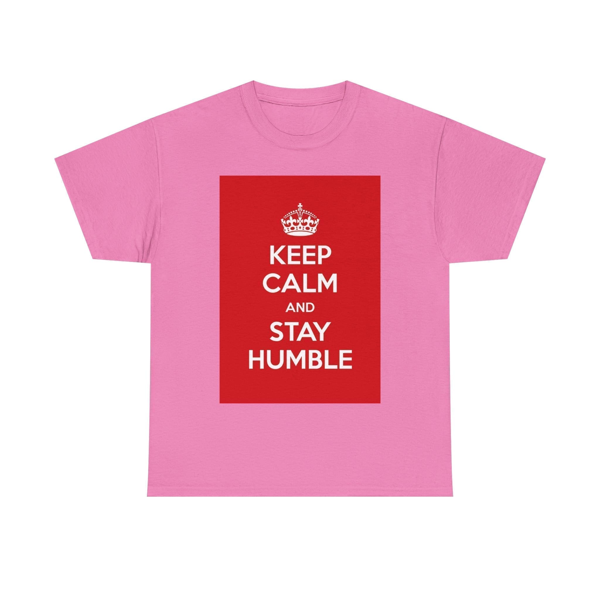 Keep Calm & stay humble unisex heavy cotton tee  _57_2048.jpeg