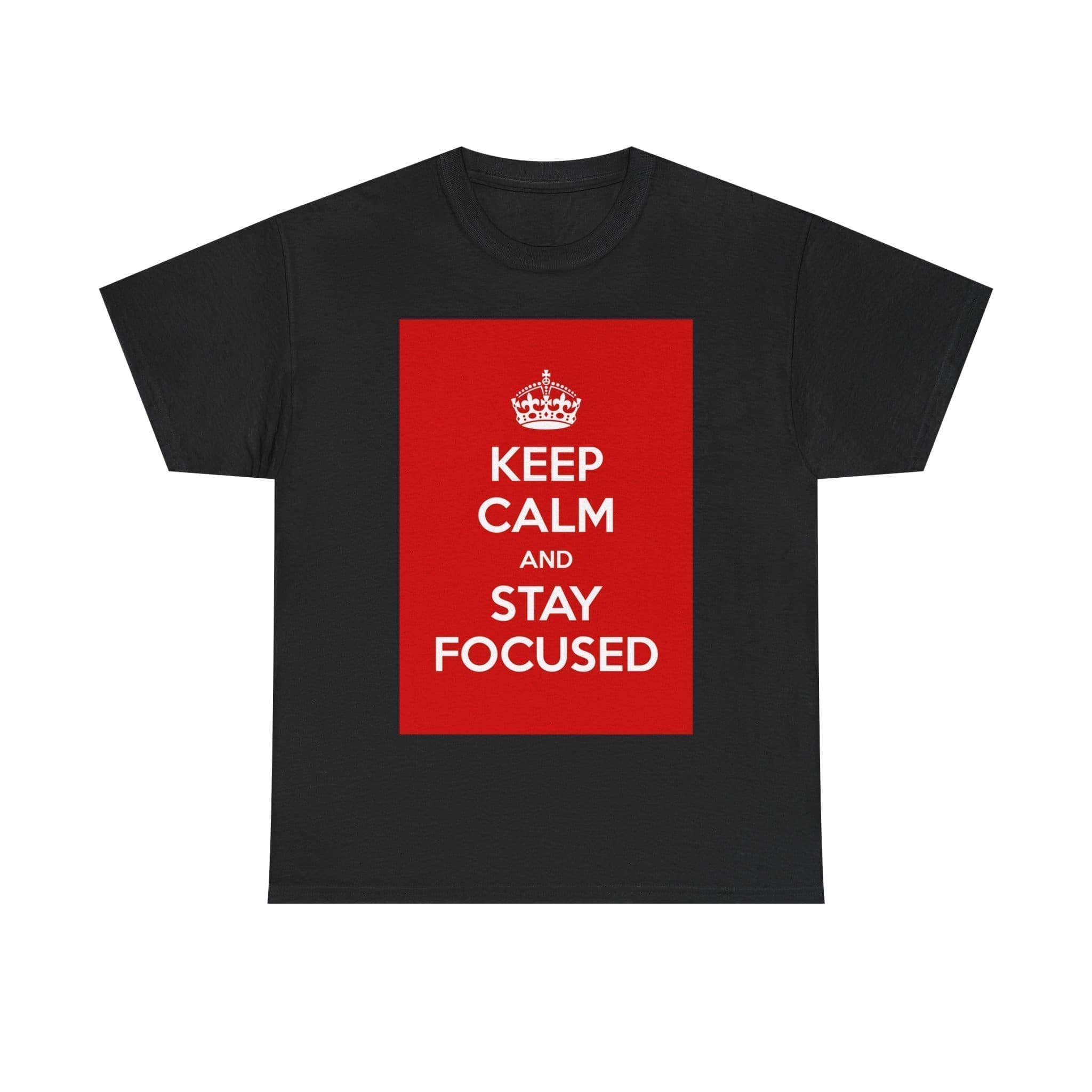 Keep Calm & stay focused unisex heavy cotton tee _57_2048.jpeg Keep Calm & stay focused unisex heavy cotton tee _57_2048.jpeg