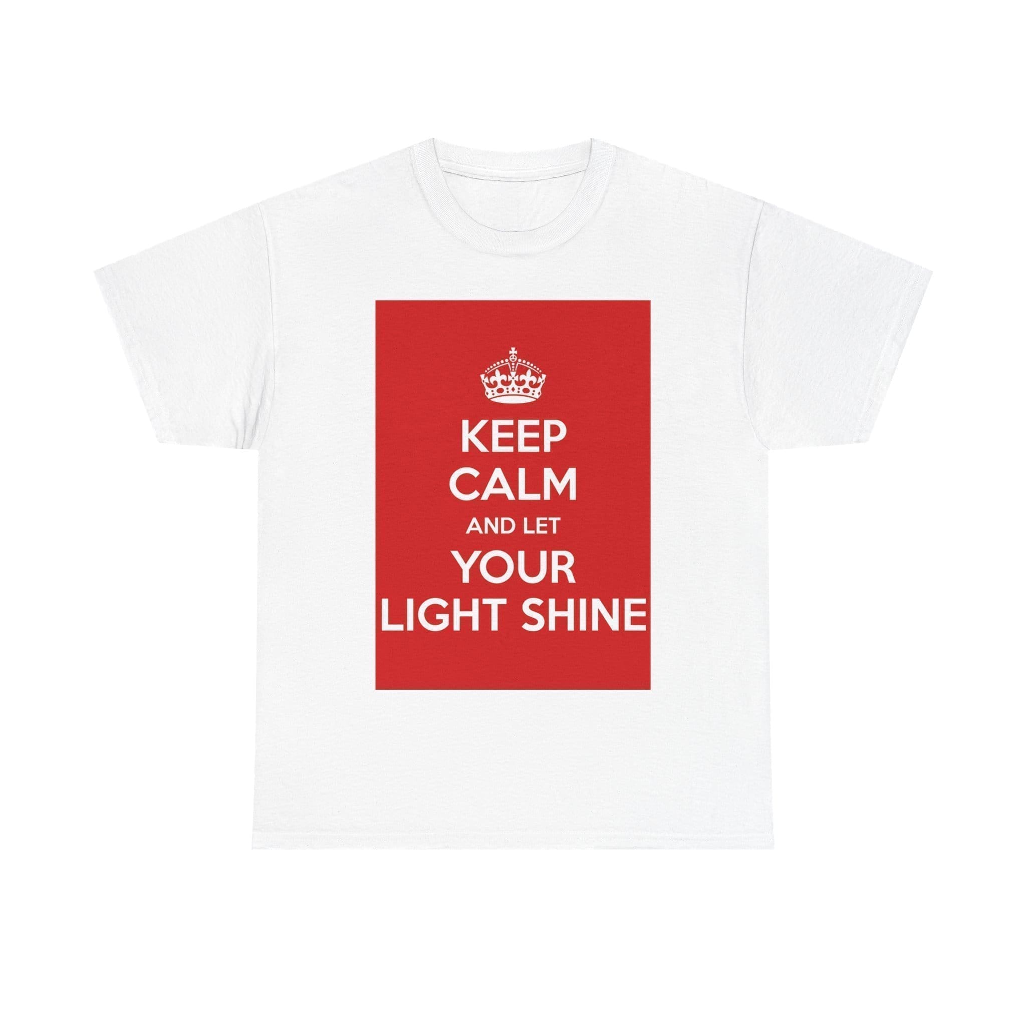 Keep Calm & let your light shine unisex heavy cotton tee _25_2048.jpeg Keep Calm & let your light shine unisex heavy cotton tee _25_2048.jpeg