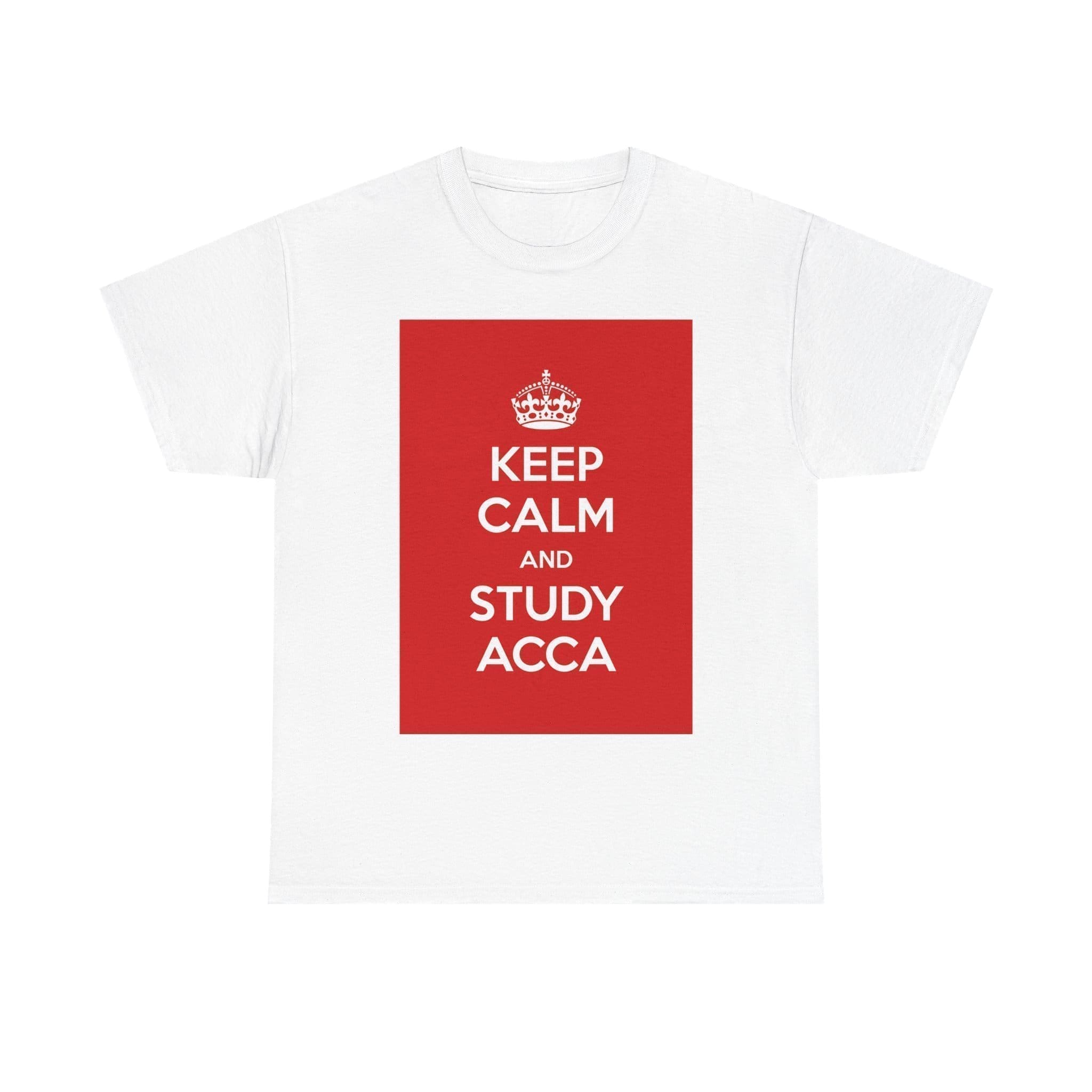 Keep Calm & study acca unisex heavy cotton tee _25_2048.jpeg Keep Calm & study acca unisex heavy cotton tee _25_2048.jpeg