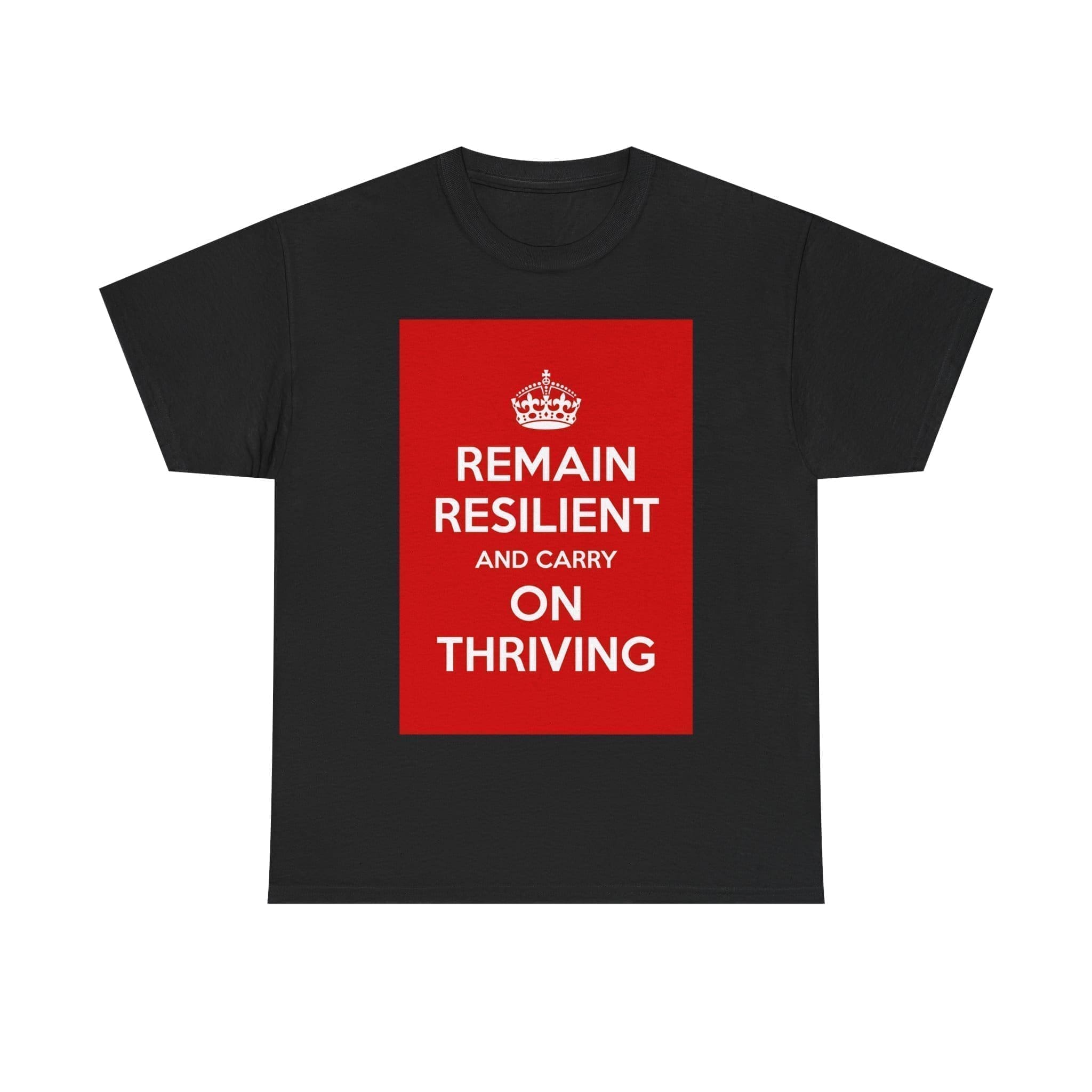 Remain Resilient & carry on thriving unisex heavy cotton tee _57_2048.jpeg Remain Resilient & carry on thriving unisex heavy cotton tee _57_2048.jpeg