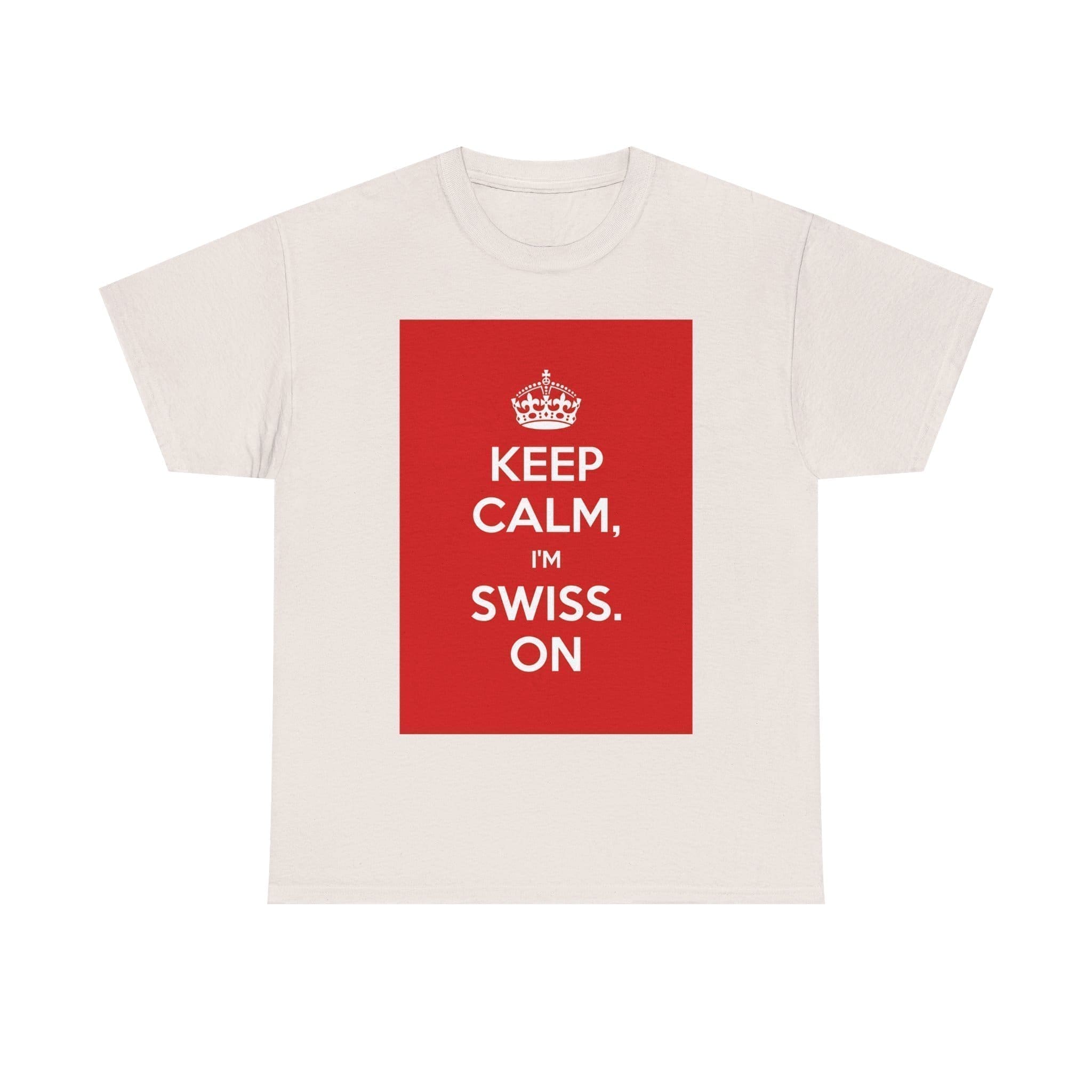 Keep Calm i'm swiss on unisex heavy cotton tee  _33_2048.jpeg