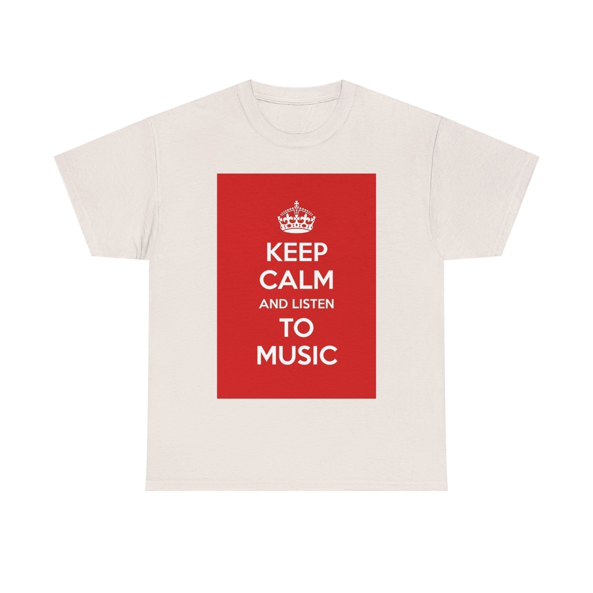Keep Calm & listen to music unisex heavy cotton tee _33_2048.jpeg Keep Calm & listen to music unisex heavy cotton tee _33_2048.jpeg
