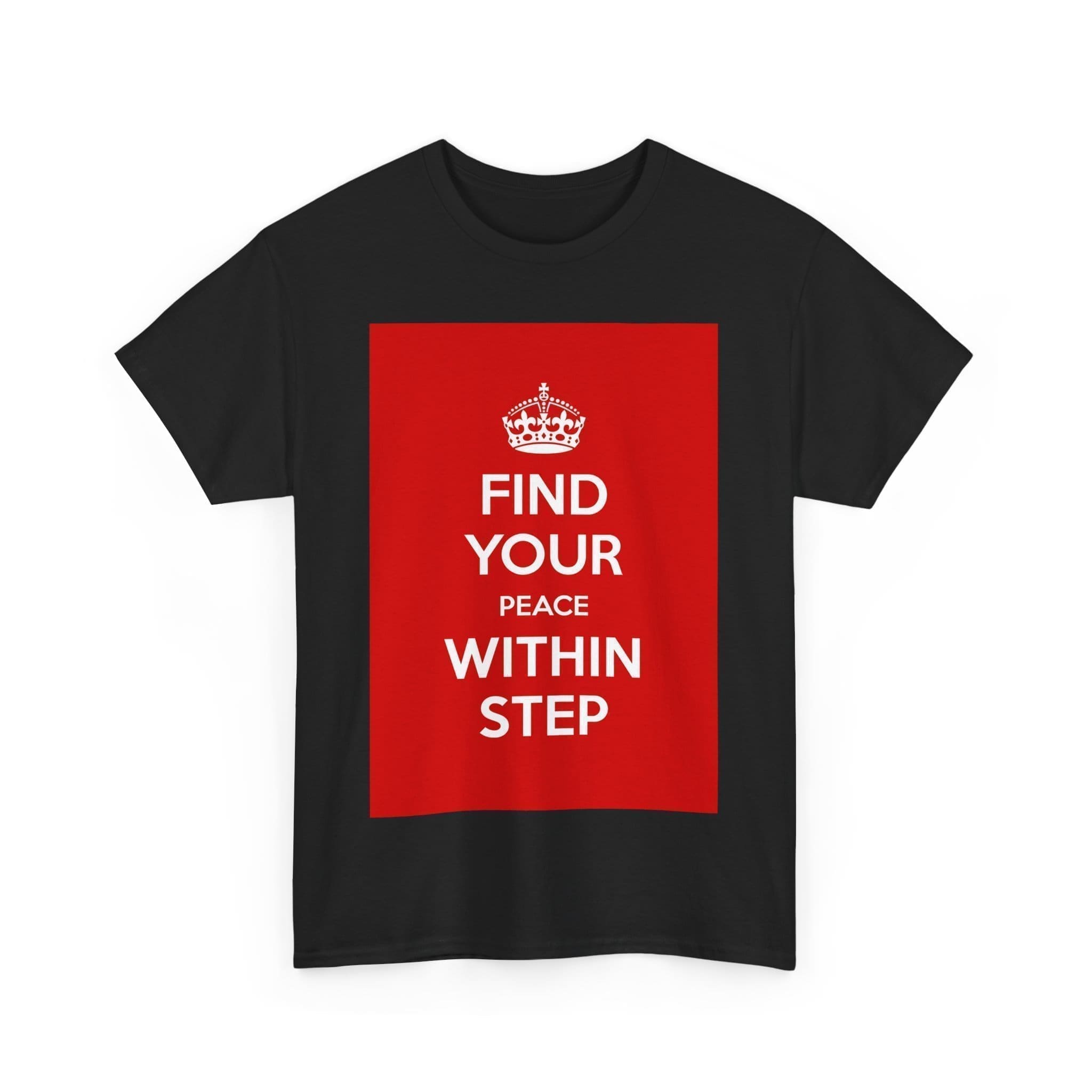 Find your peace within step unisex heavy cotton tee _31_2048.jpeg Find your peace within step unisex heavy cotton tee _31_2048.jpeg
