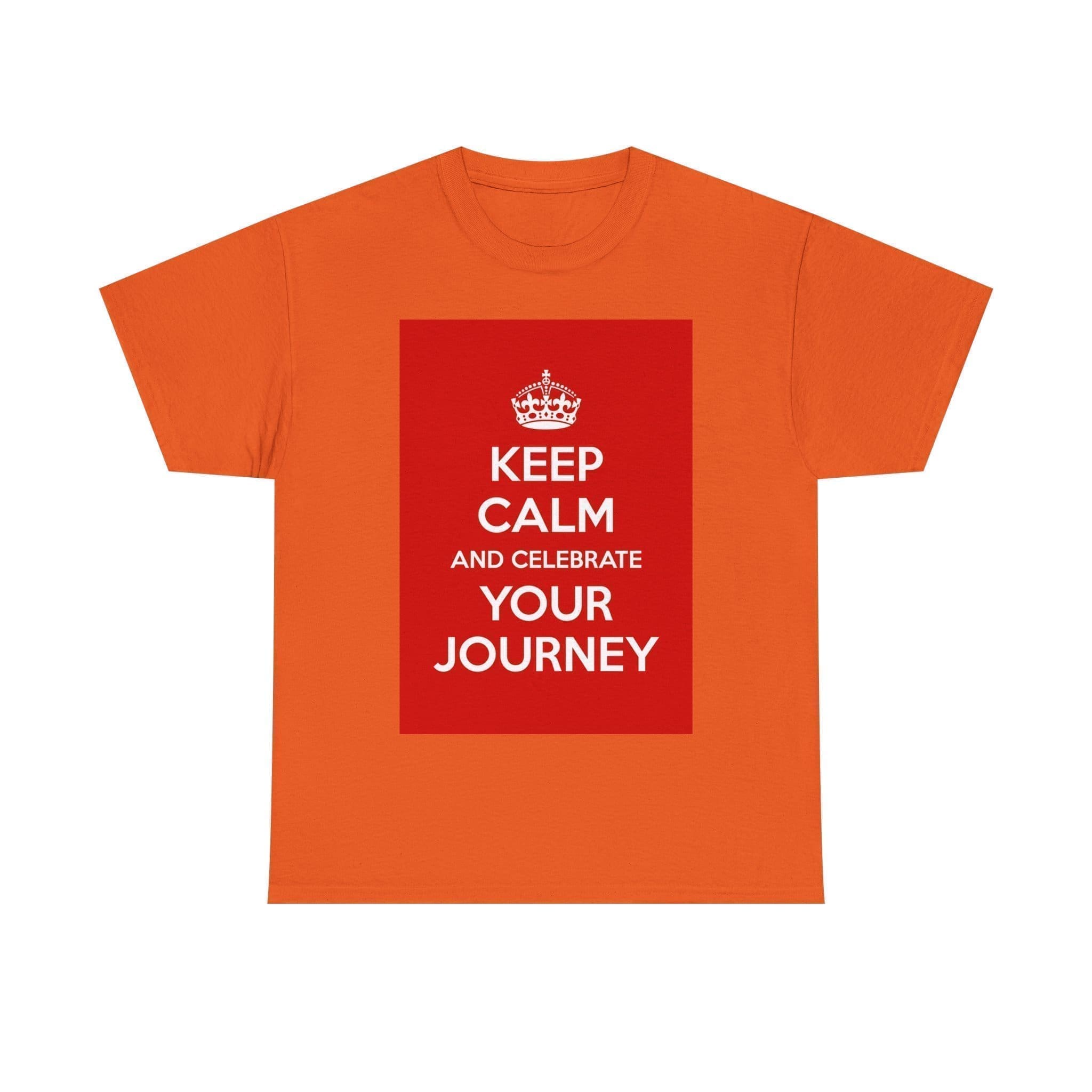Keep Calm & celebrate your journey unisex heavy cotton tee _41_2048.jpeg Keep Calm & celebrate your journey unisex heavy cotton tee _41_2048.jpeg