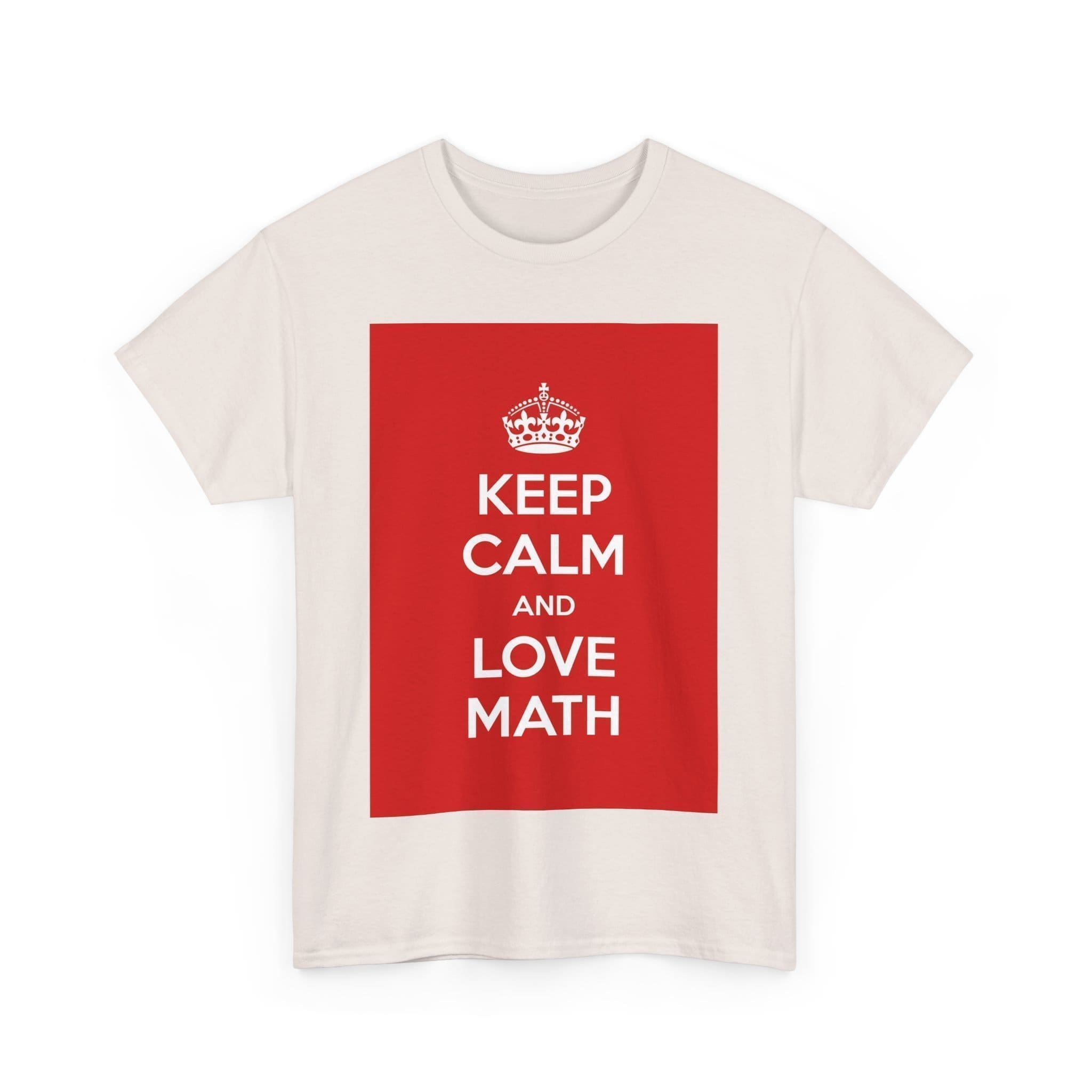 Keep Calm & love math unisex heavy cotton tee _35_2048.jpeg Keep Calm & love math unisex heavy cotton tee _35_2048.jpeg