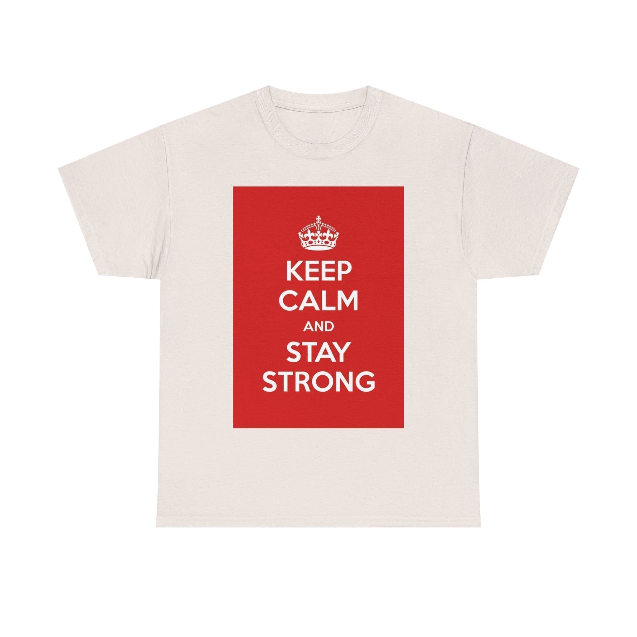 Keep Calm & stay strong unisex heavy cotton tee _25_2048.jpeg Keep Calm & stay strong unisex heavy cotton tee _25_2048.jpeg