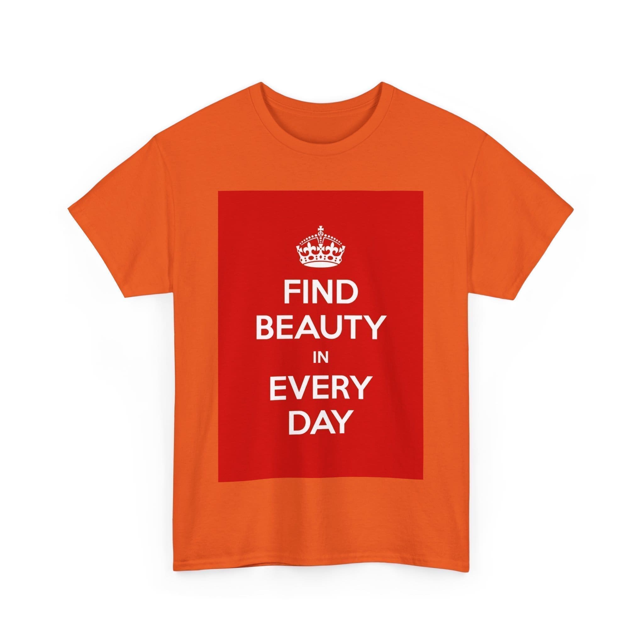 Find Beauty in every day unisex heavy cotton tee _43_2048.jpeg Find Beauty in every day unisex heavy cotton tee _43_2048.jpeg