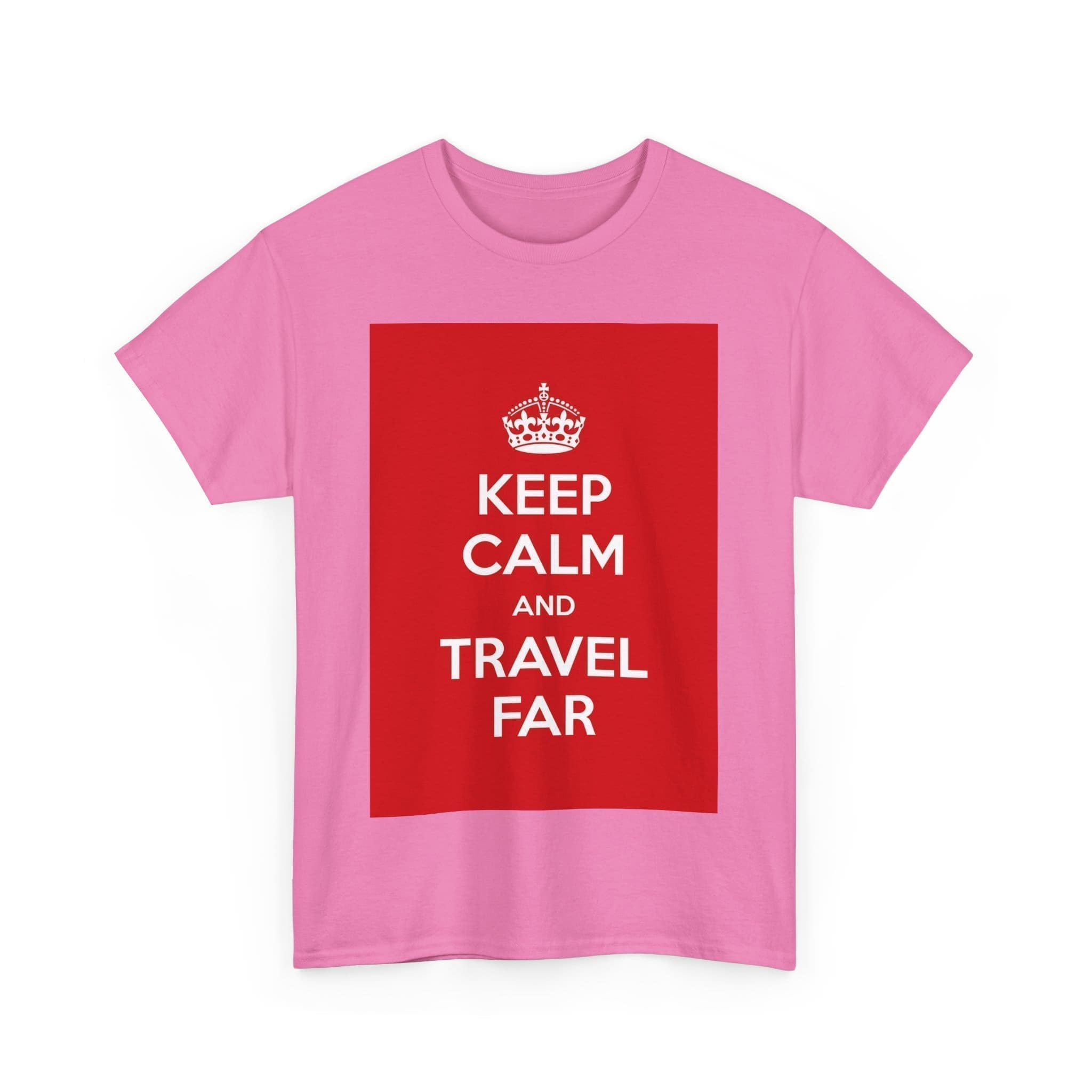 Keep Calm & travel far unisex heavy cotton tee _59_2048.jpeg Keep Calm & travel far unisex heavy cotton tee _59_2048.jpeg
