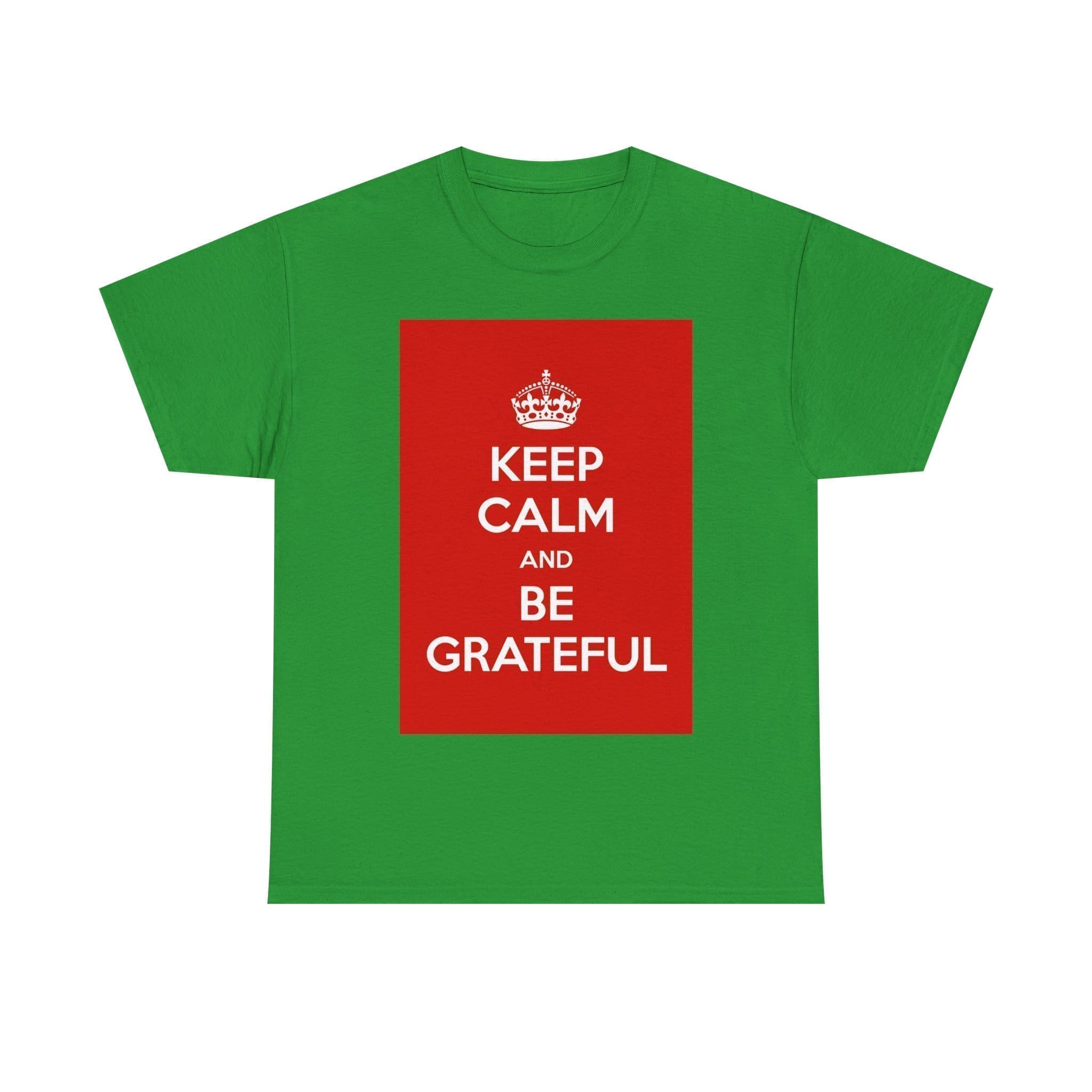 Keep Calm & be grateful unisex heavy cotton tee  _45_2048.jpeg