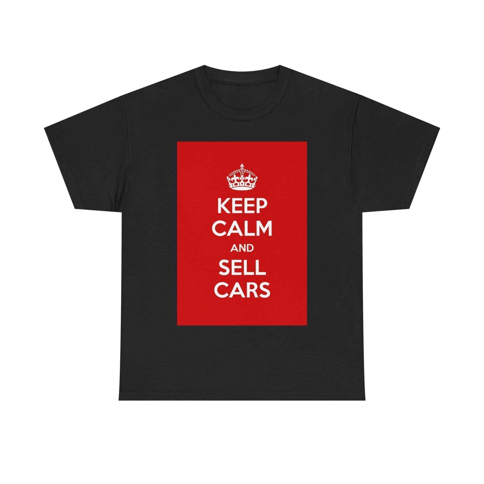 Keep Calm & sell cars unisex heavy cotton tee _29_2048.jpeg Keep Calm & sell cars unisex heavy cotton tee _29_2048.jpeg