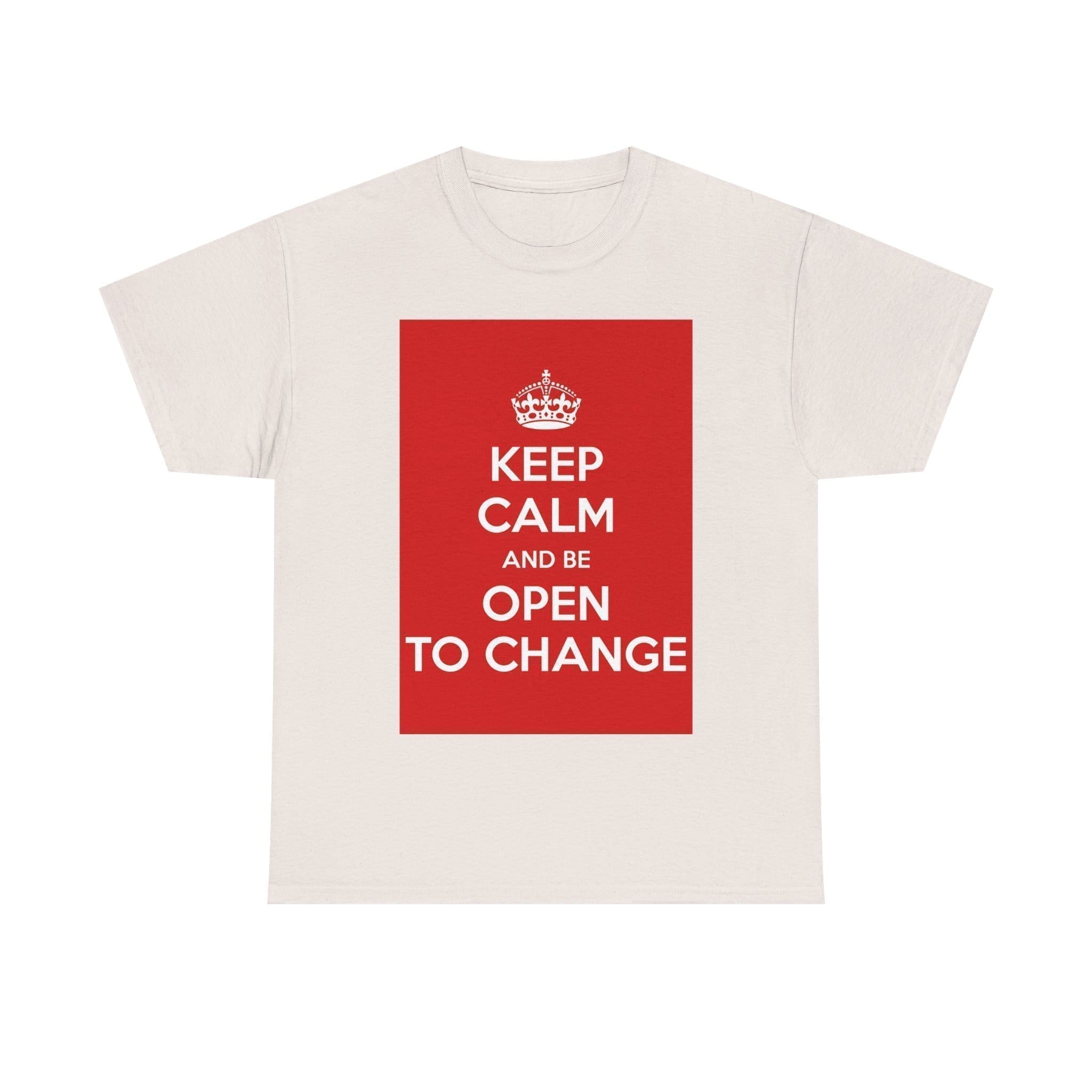 Keep Calm & be open to change unisex heavy cotton tee  _33_2048.jpeg