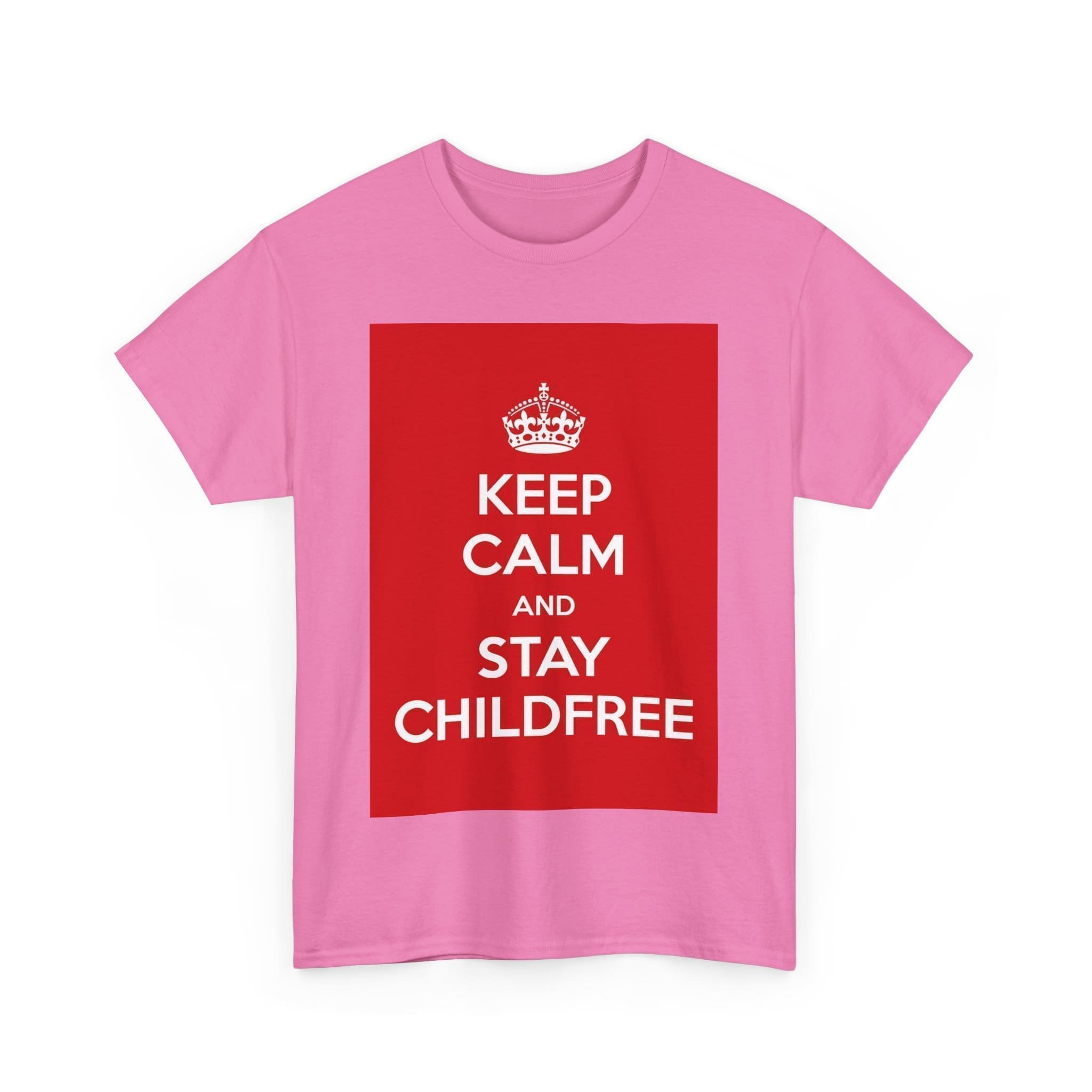Keep Calm & stay childfree unisex heavy cotton tee _59_2048.jpeg Keep Calm & stay childfree unisex heavy cotton tee _59_2048.jpeg