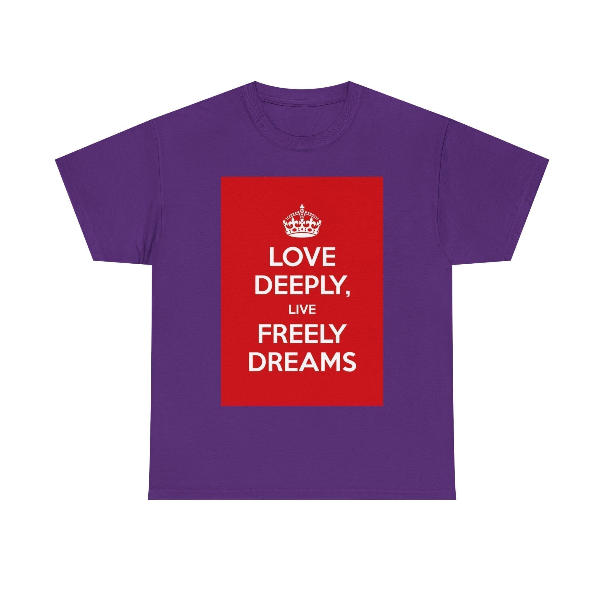 Love Deeply live freely dreams unisex heavy cotton tee  _53_2048.jpeg