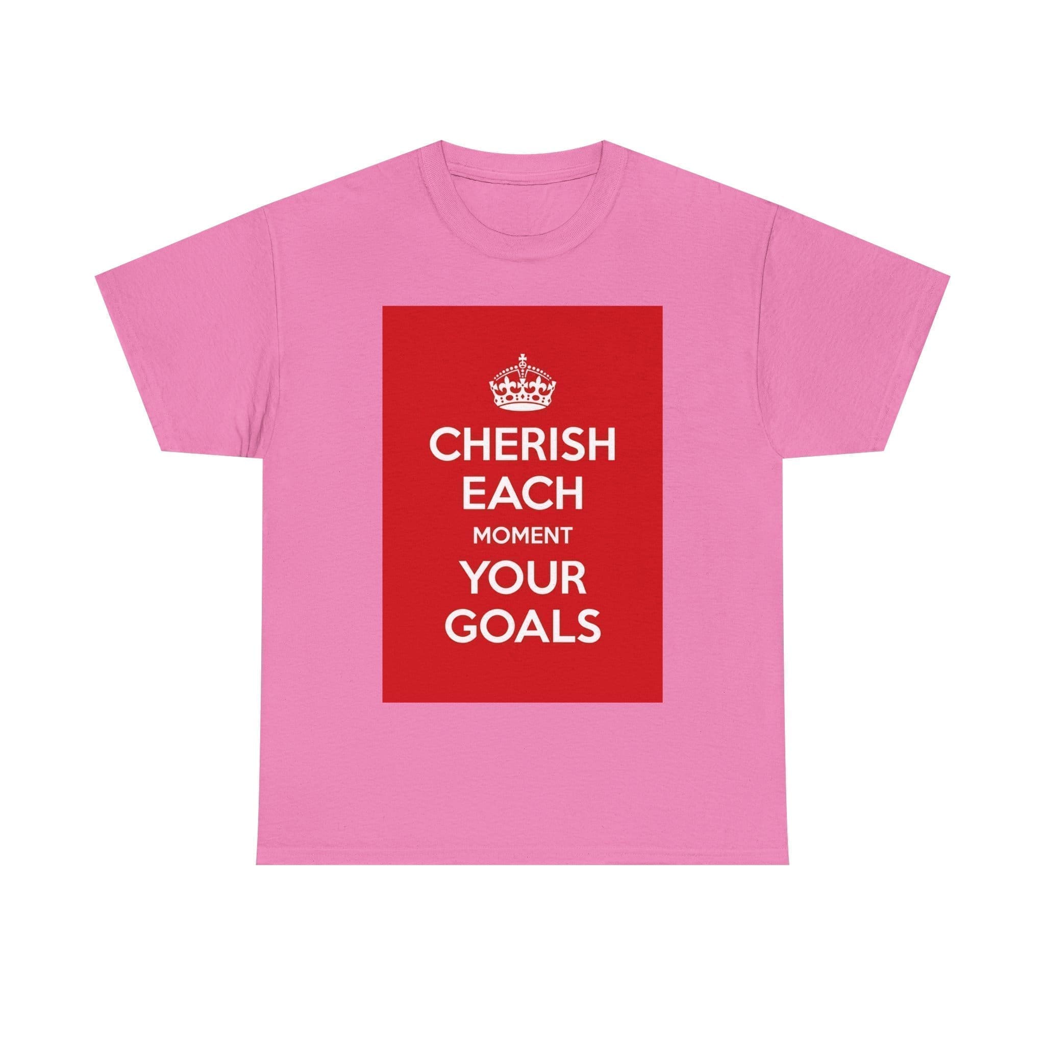 Cherish Each moment your goals unisex heavy cotton tee _57_2048.jpeg Cherish Each moment your goals unisex heavy cotton tee _57_2048.jpeg