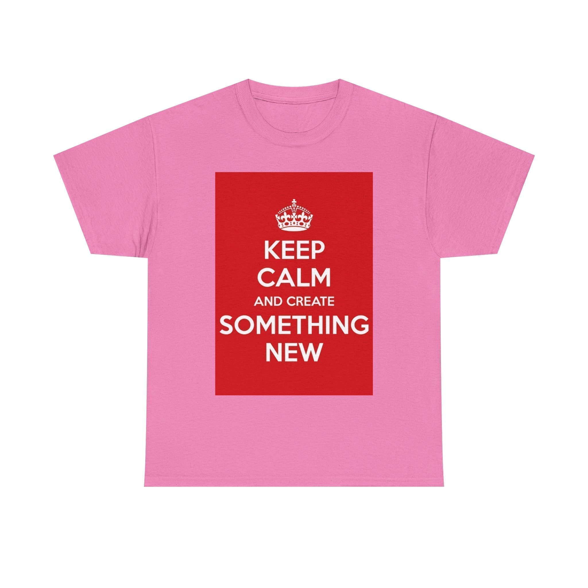 Keep Calm & create something new unisex heavy cotton tee _57_2048.jpeg Keep Calm & create something new unisex heavy cotton tee _57_2048.jpeg