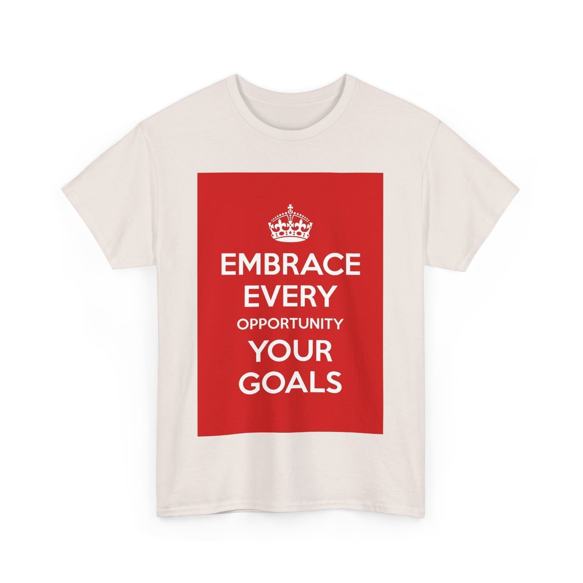 Embrace Every opportunity your goals unisex heavy cotton tee  _35_2048.jpeg
