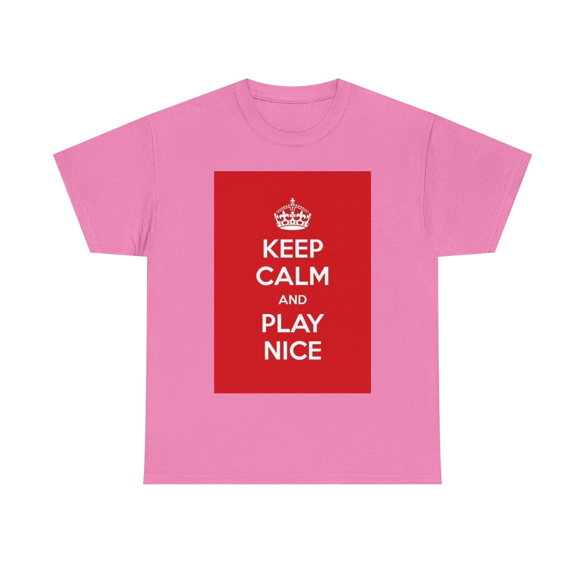 Keep Calm & play nice unisex heavy cotton tee _57_2048.jpeg Keep Calm & play nice unisex heavy cotton tee _57_2048.jpeg