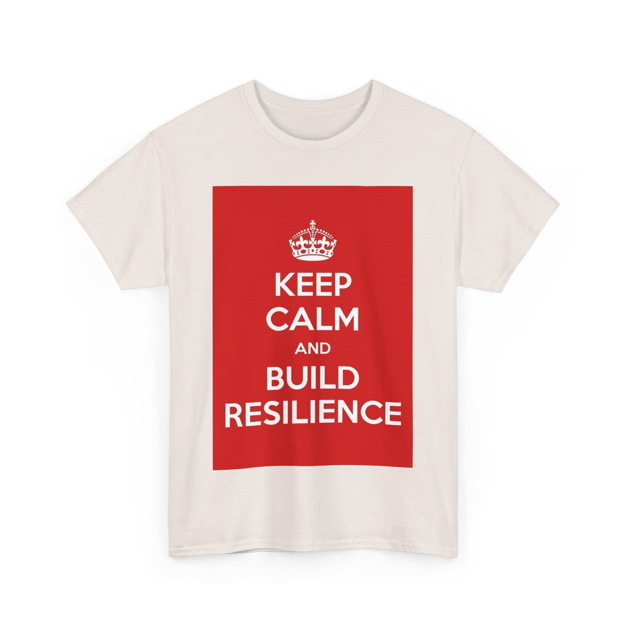 Keep Calm & build resilence unisex heavy cotton tee  _35_2048.jpeg