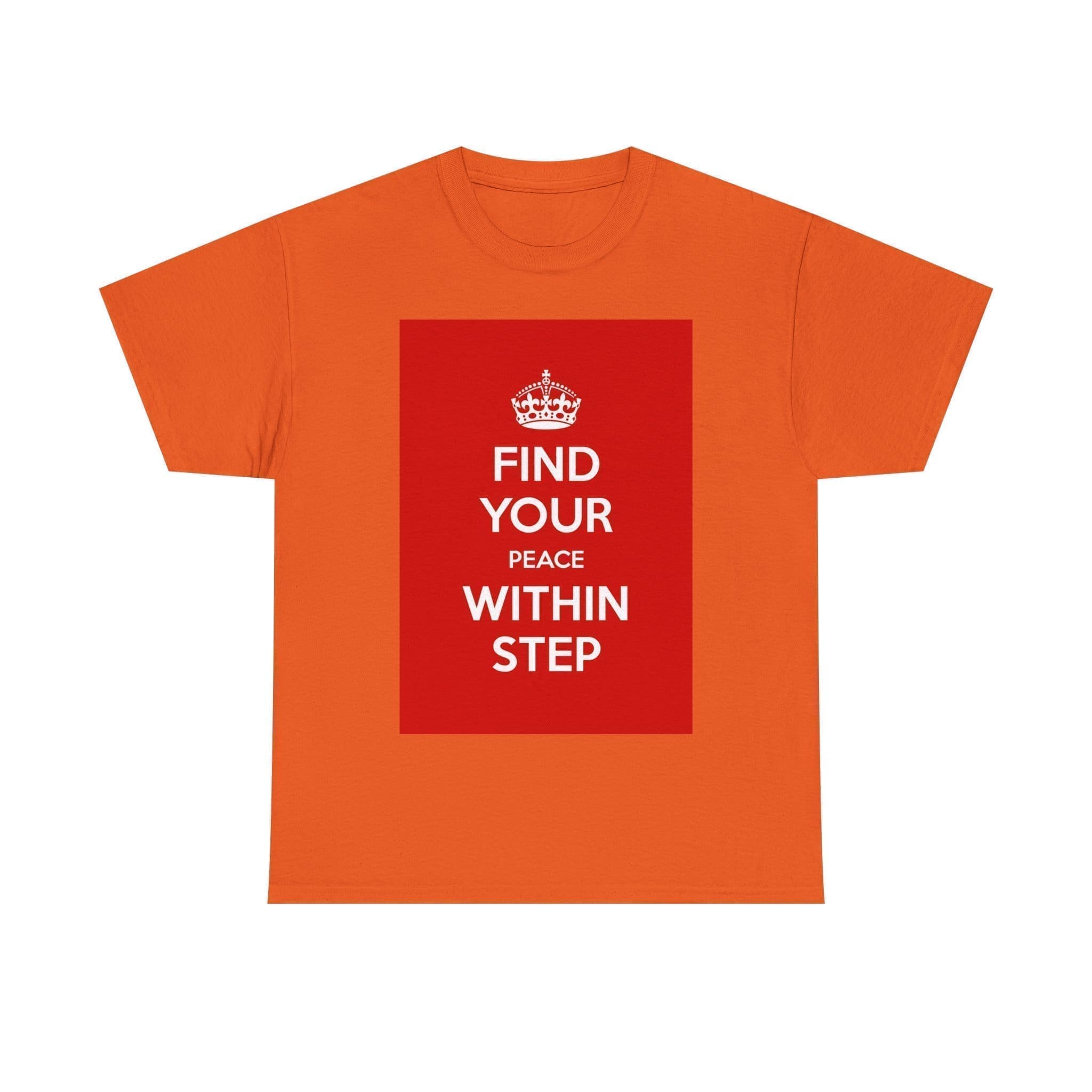Find your peace within step unisex heavy cotton tee _41_2048.jpeg Find your peace within step unisex heavy cotton tee _41_2048.jpeg
