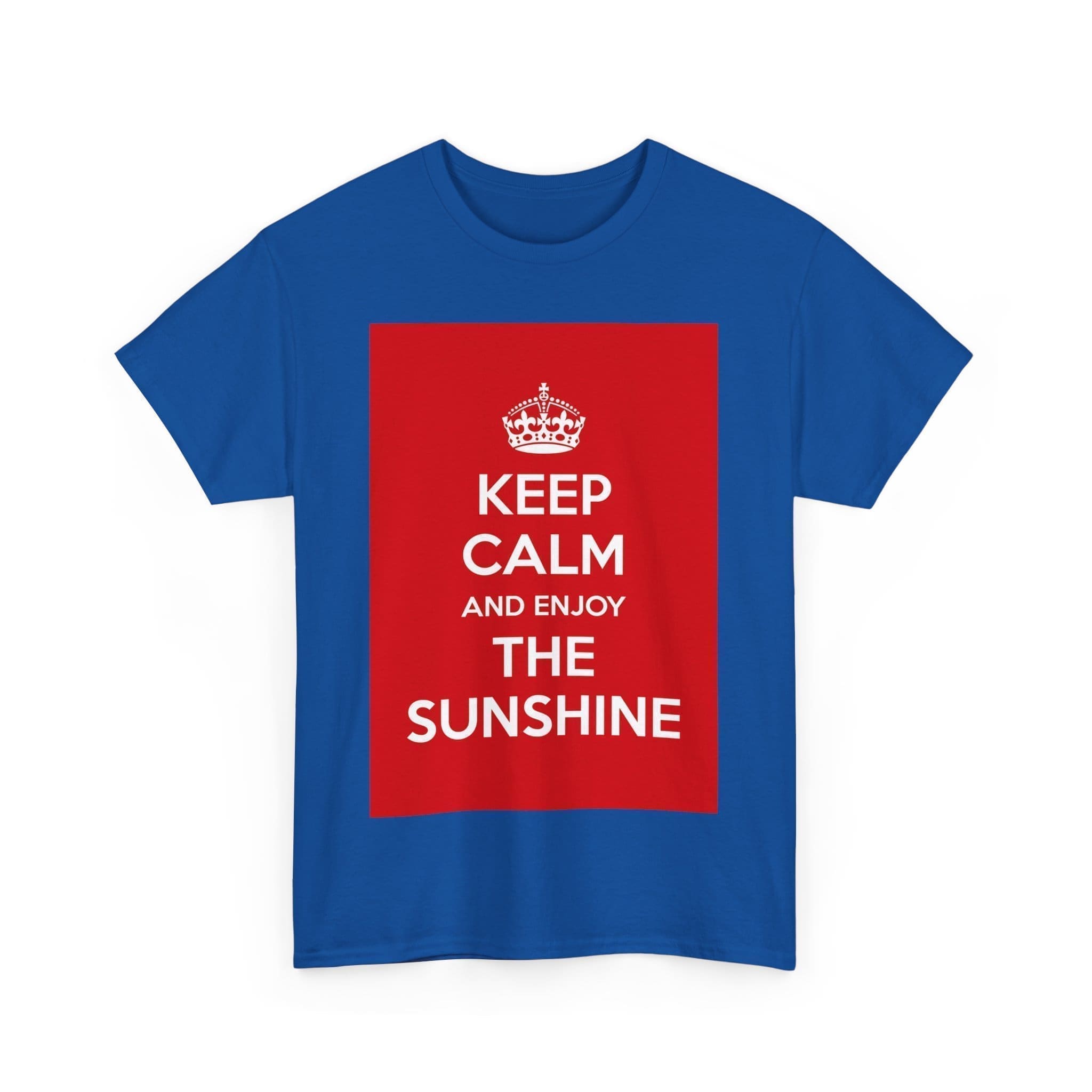 Keep Calm & enjoy the sunshine unisex heavy cotton tee  _19_2048.jpeg