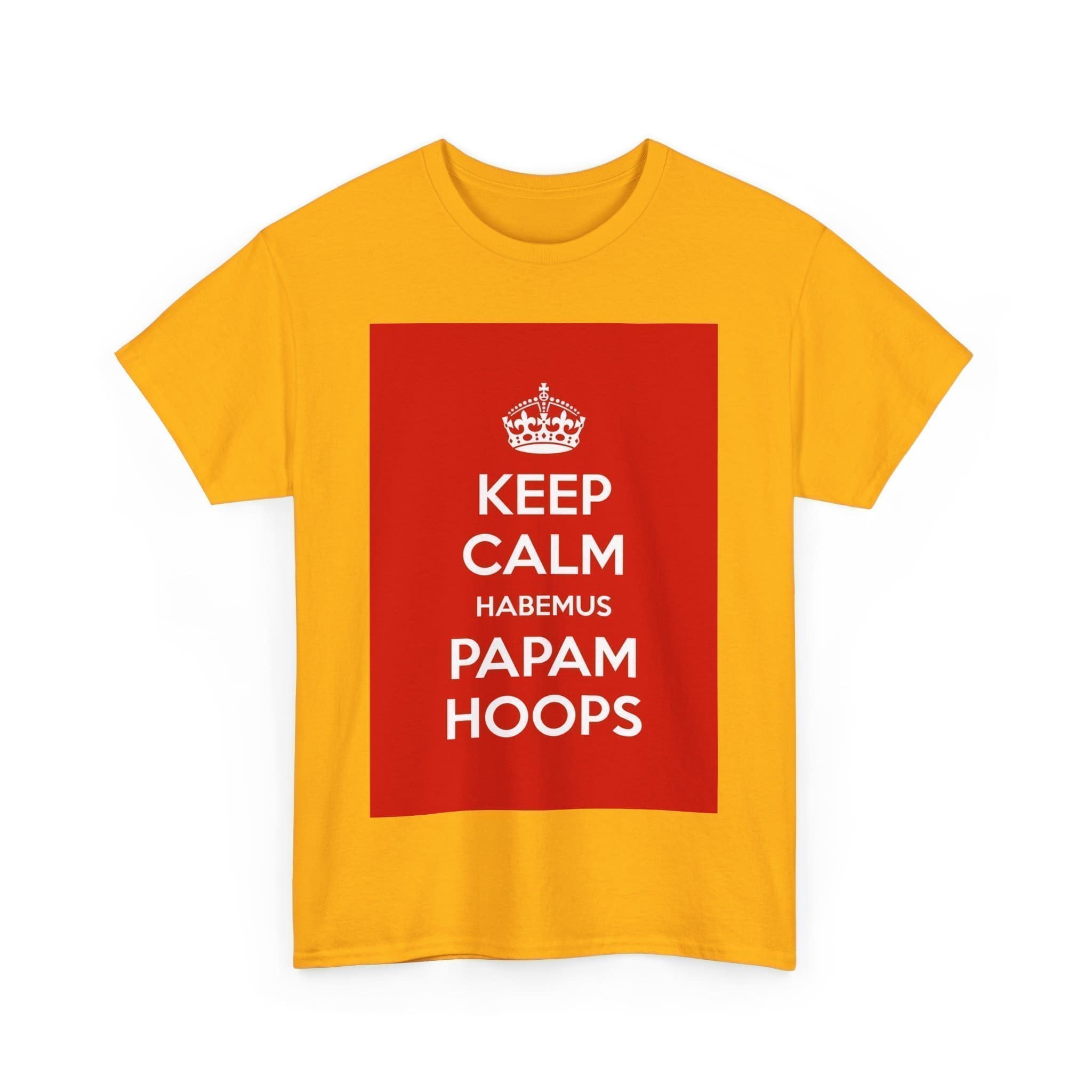 Keep Calm habemus papam hoops unisex heavy cotton tee  _39_2048.jpeg