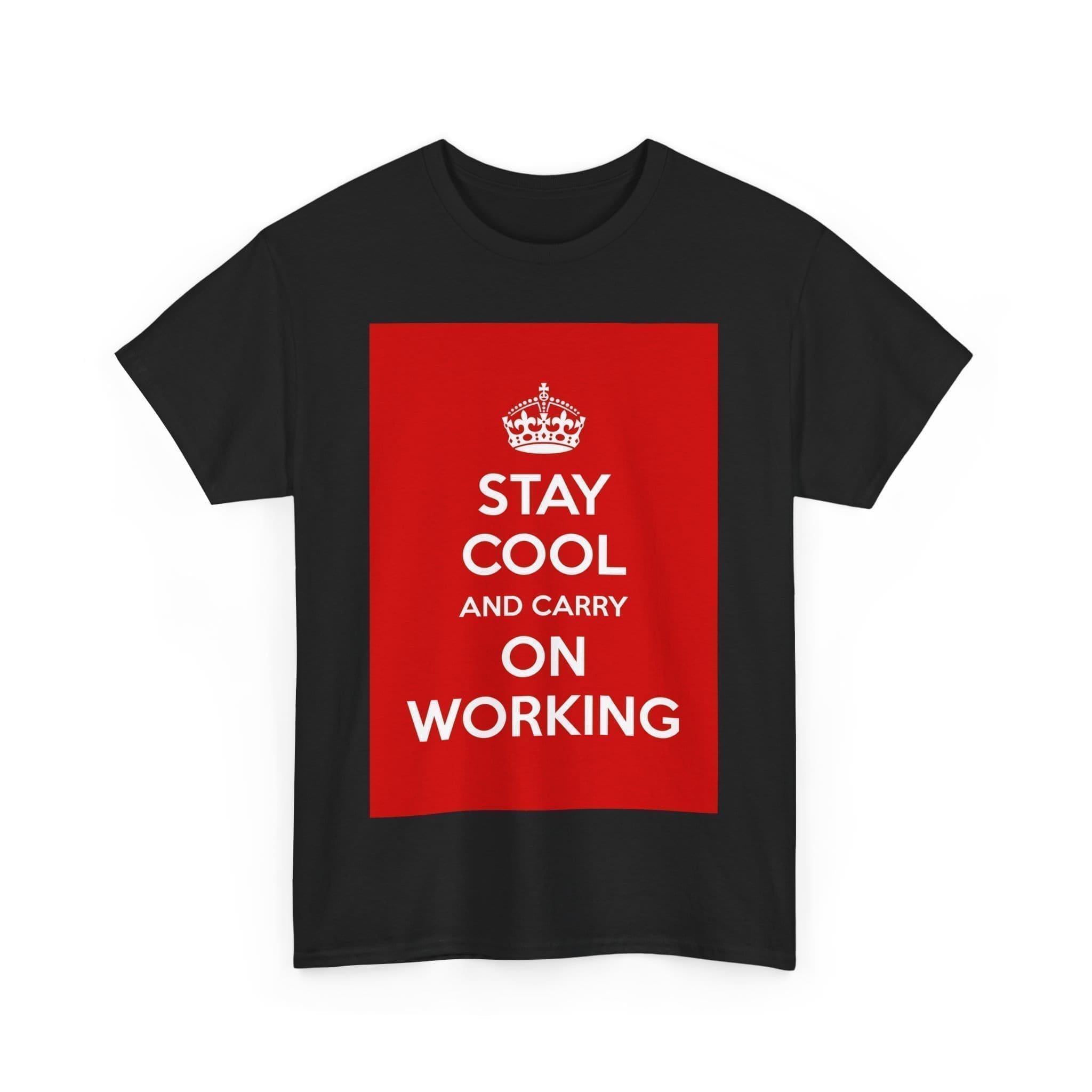 Stay cool & carry on working unisex heavy cotton tee  _23_2048.jpeg