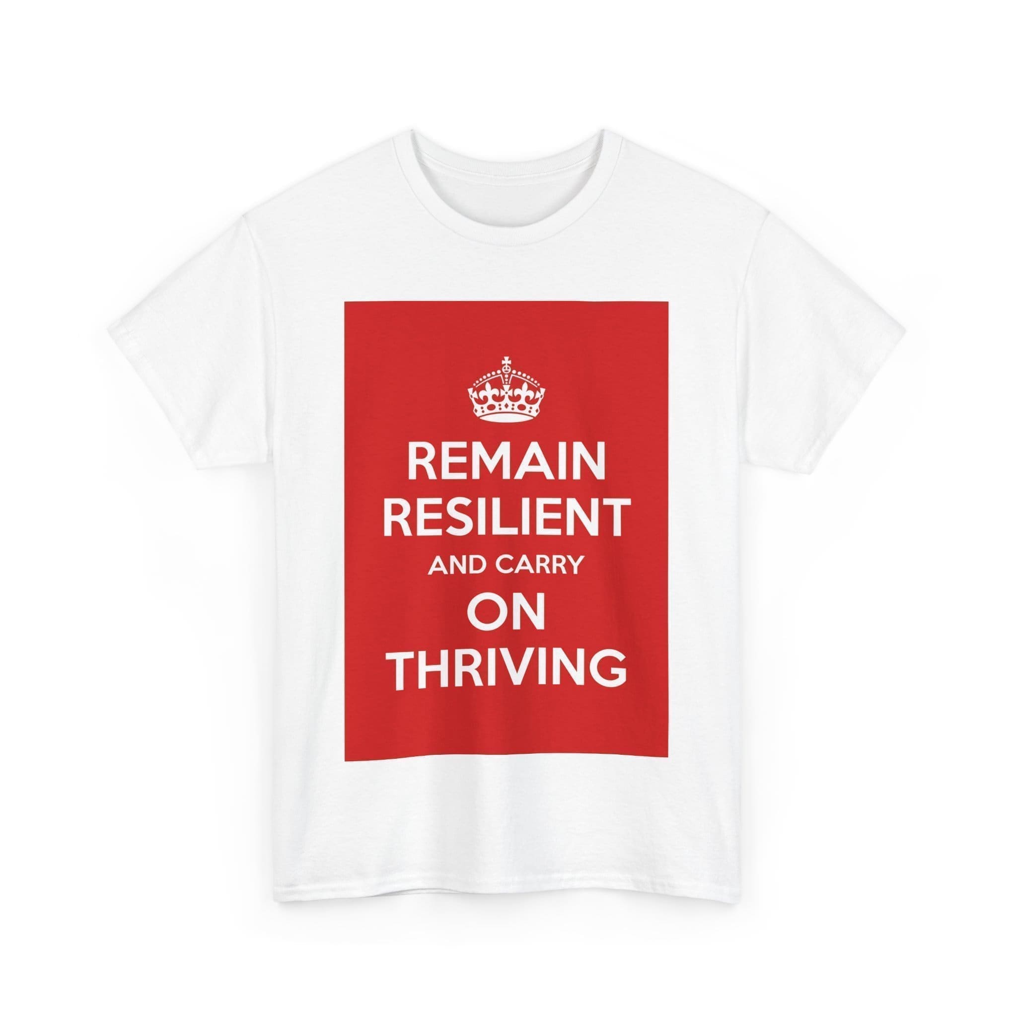 Remain Resilient & carry on thriving unisex heavy cotton tee _19_2048.jpeg Remain Resilient & carry on thriving unisex heavy cotton tee _19_2048.jpeg
