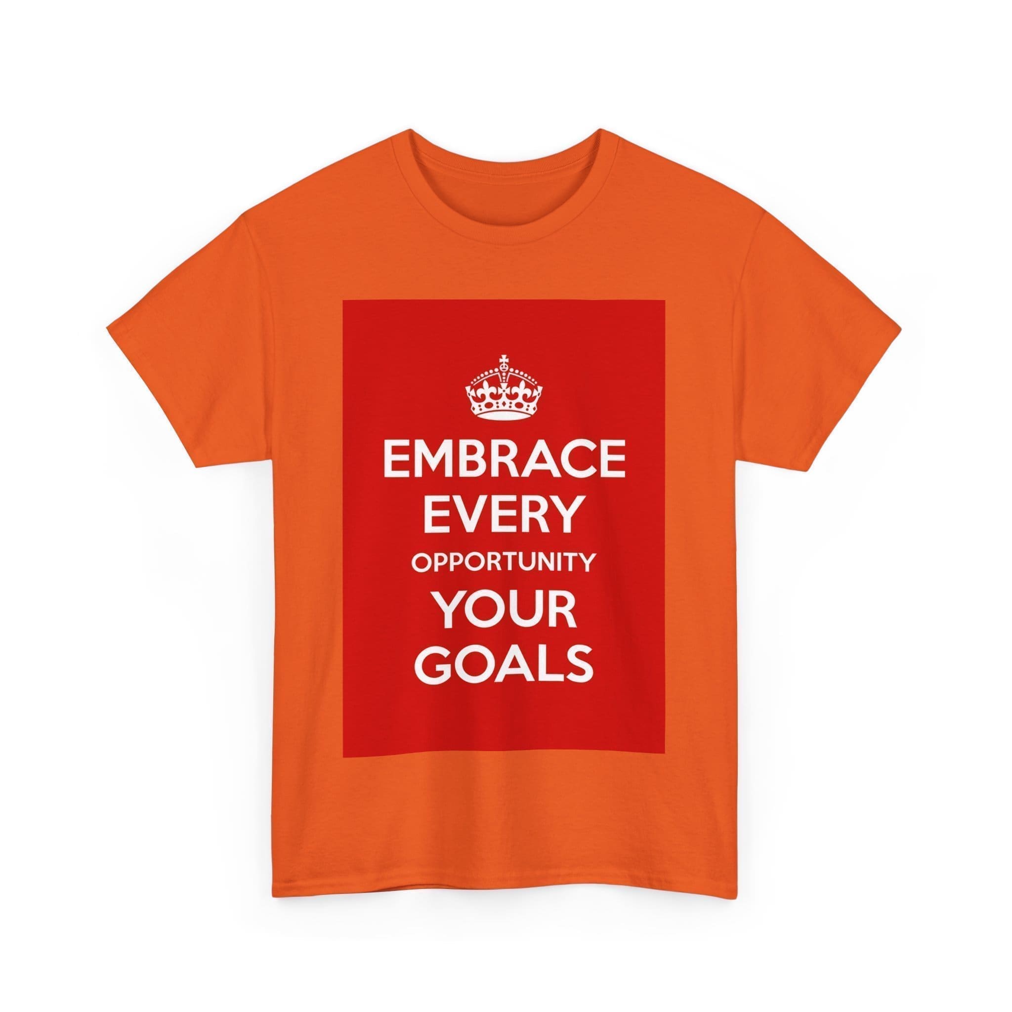 Embrace Every opportunity your goals unisex heavy cotton tee  _43_2048.jpeg
