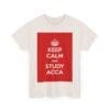 Keep Calm & study acca unisex heavy cotton tee _35_2048.jpeg Keep Calm & study acca unisex heavy cotton tee _35_2048.jpeg