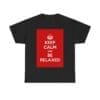Keep Calm & be relaxed unisex heavy cotton tee  _29_2048.jpeg