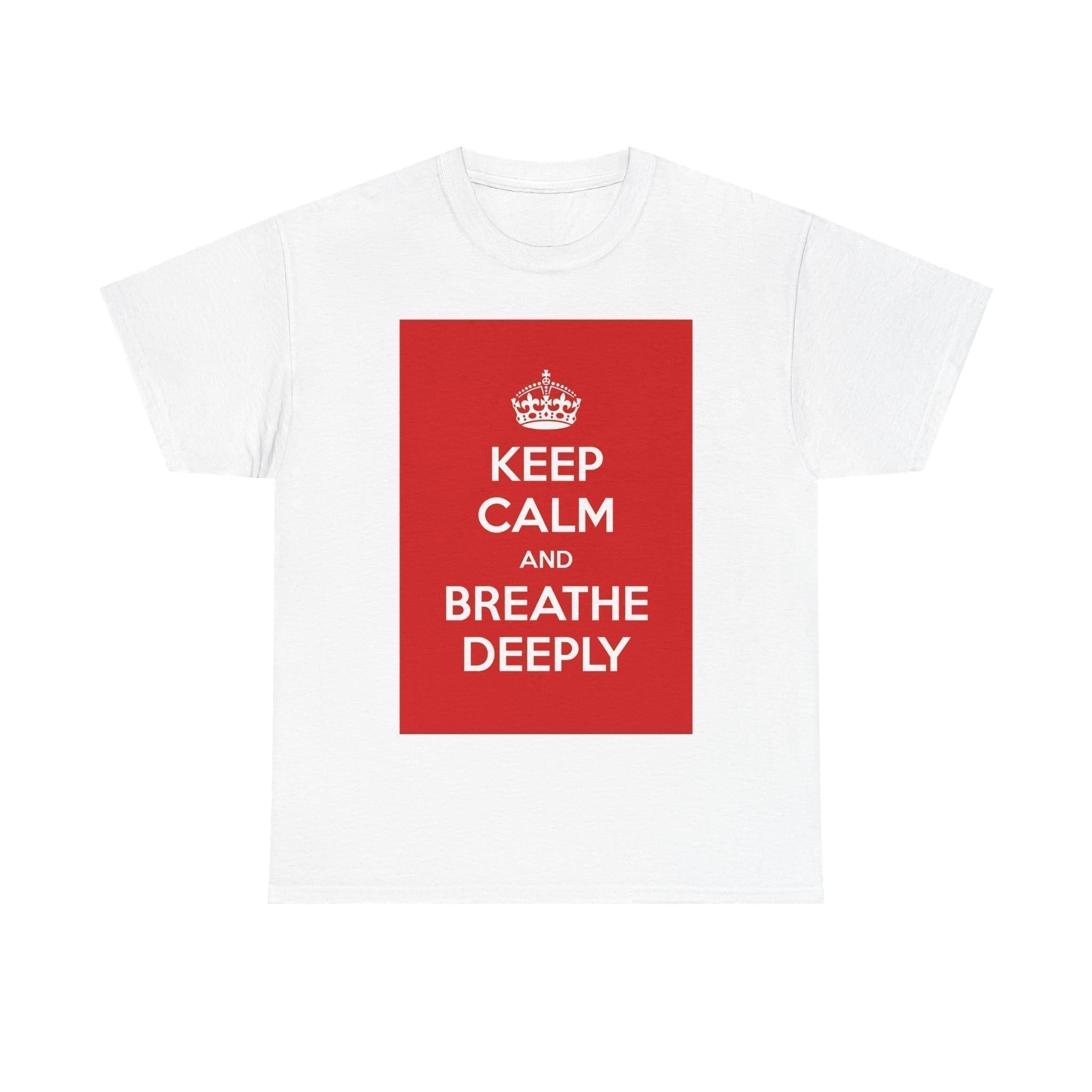Keep Calm & breathe deeply unisex heavy cotton tee  _25_2048.jpeg
