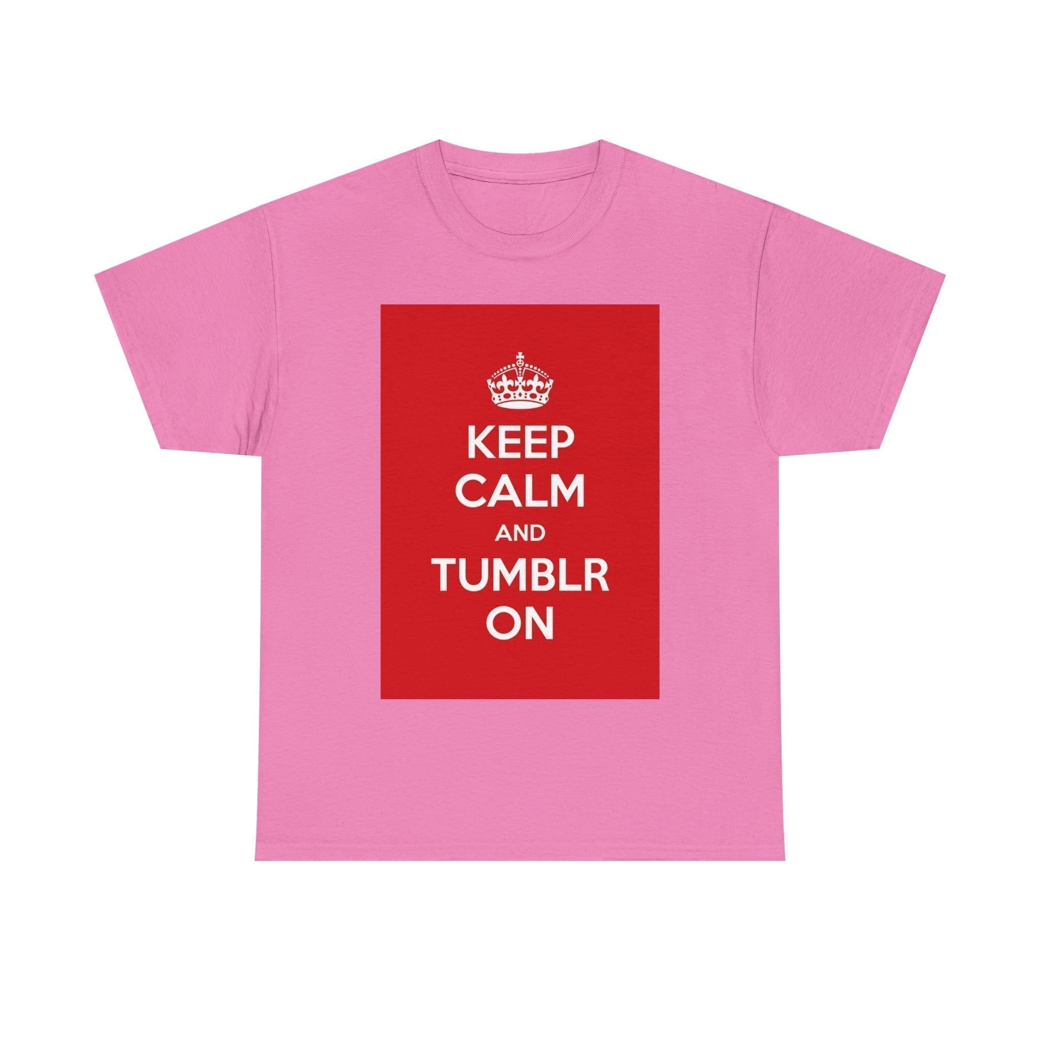 Keep Calm & tumblr on unisex heavy cotton tee  _57_2048.jpeg