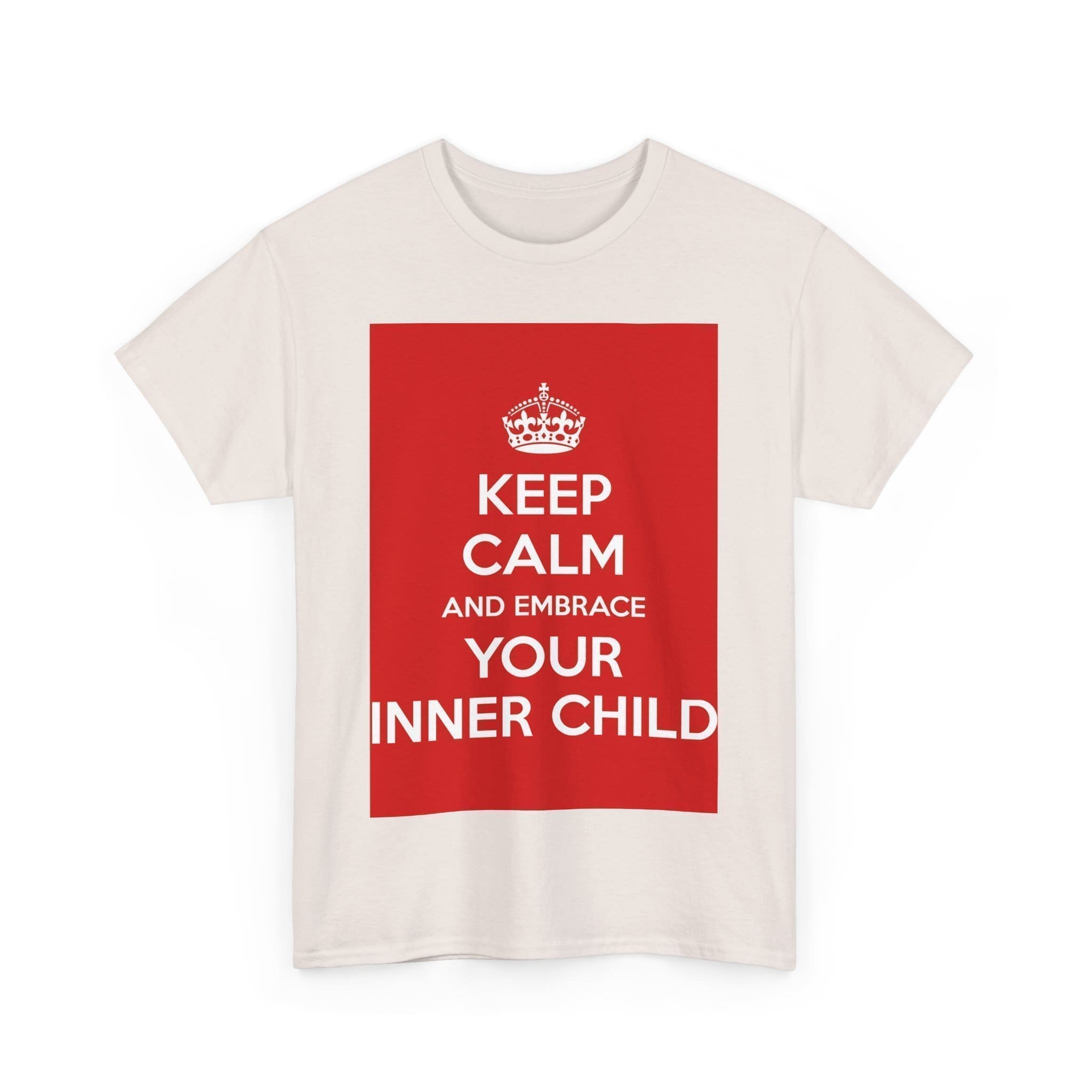 Keep Calm & embrace your inner child unisex heavy cotton tee  _35_2048.jpeg