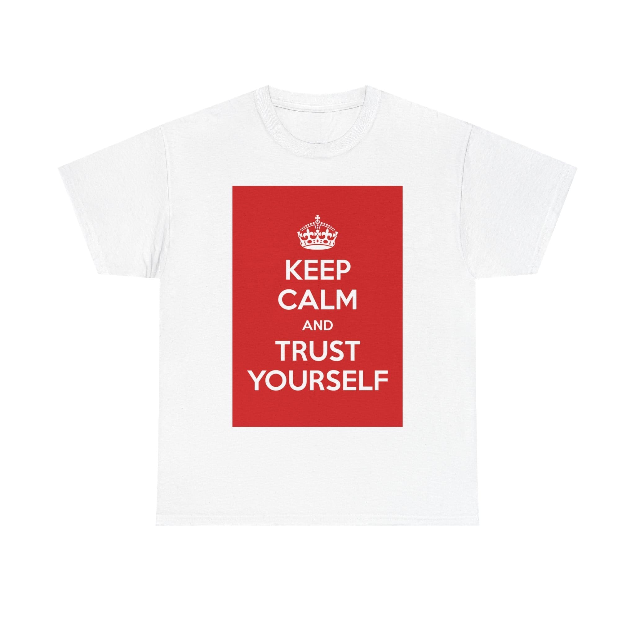 Keep Calm & trust yourself unisex heavy cotton tee  _17_2048.jpeg