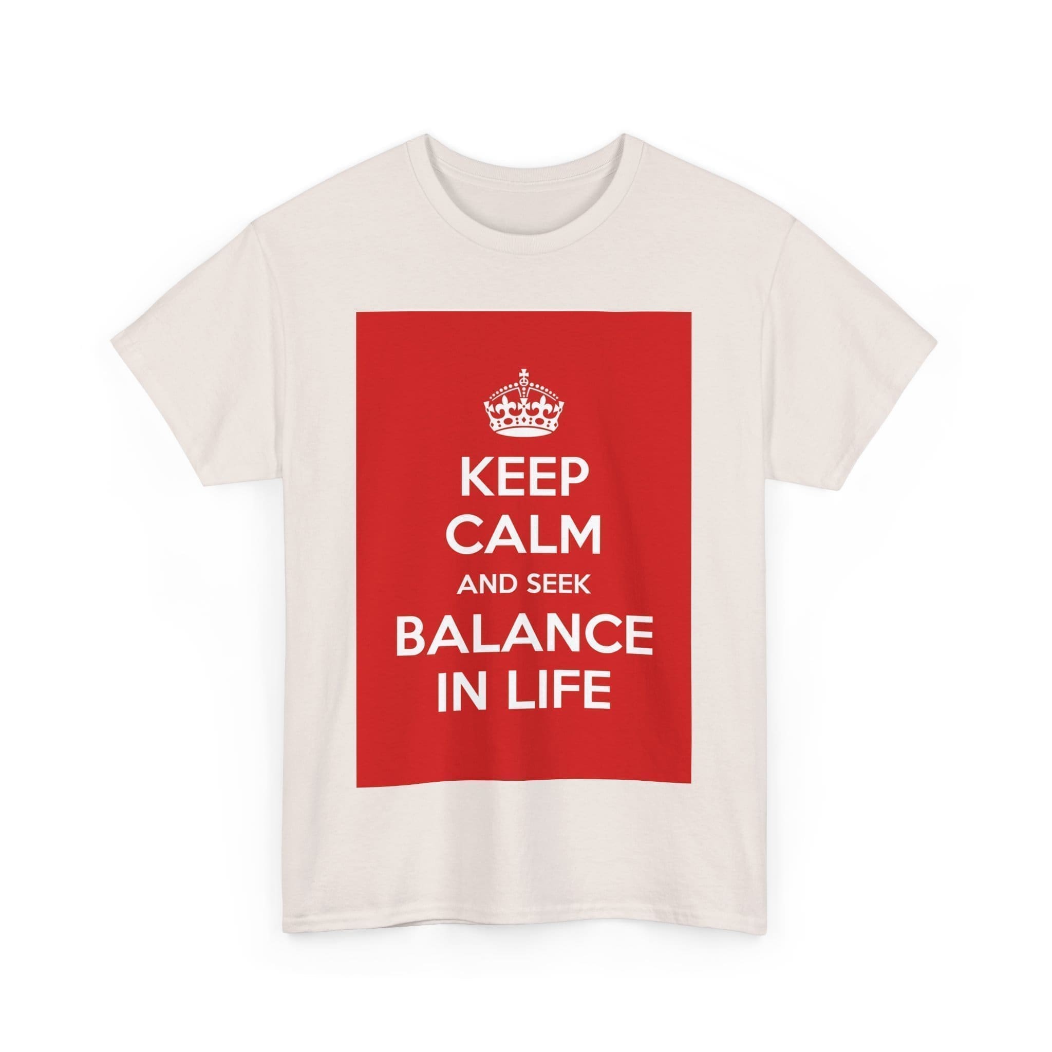 Keep Calm & seek balance in life unisex heavy cotton tee _35_2048.jpeg Keep Calm & seek balance in life unisex heavy cotton tee _35_2048.jpeg