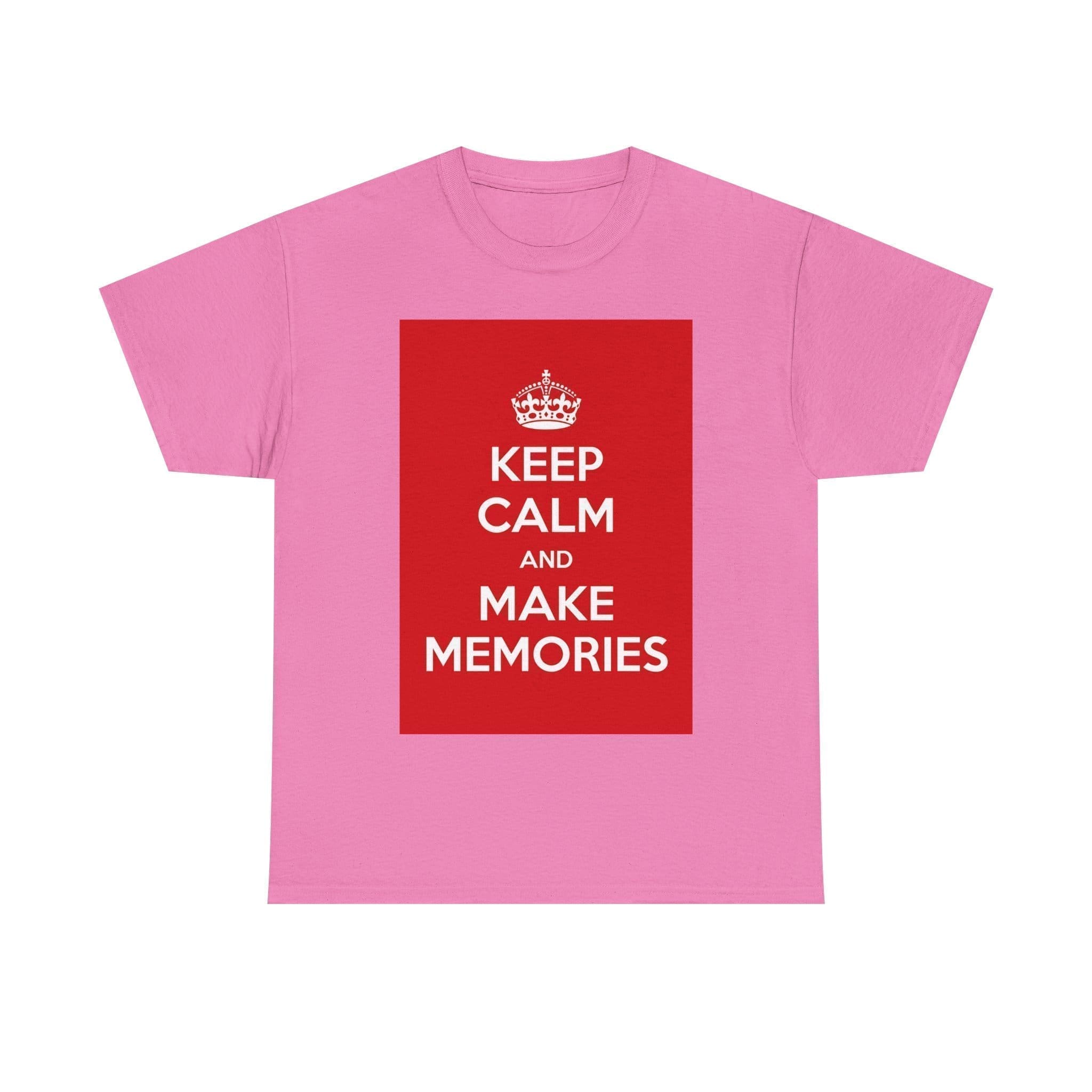 Keep Calm & make memories unisex heavy cotton tee _49_2048.jpeg Keep Calm & make memories unisex heavy cotton tee _49_2048.jpeg